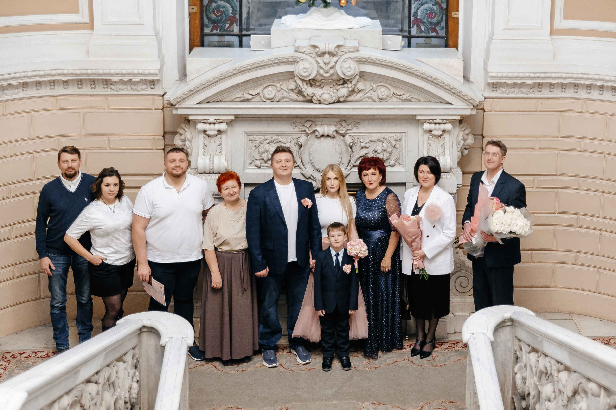 А + С. Ярослав Плетинский фотограф в Санкт-Петербурге