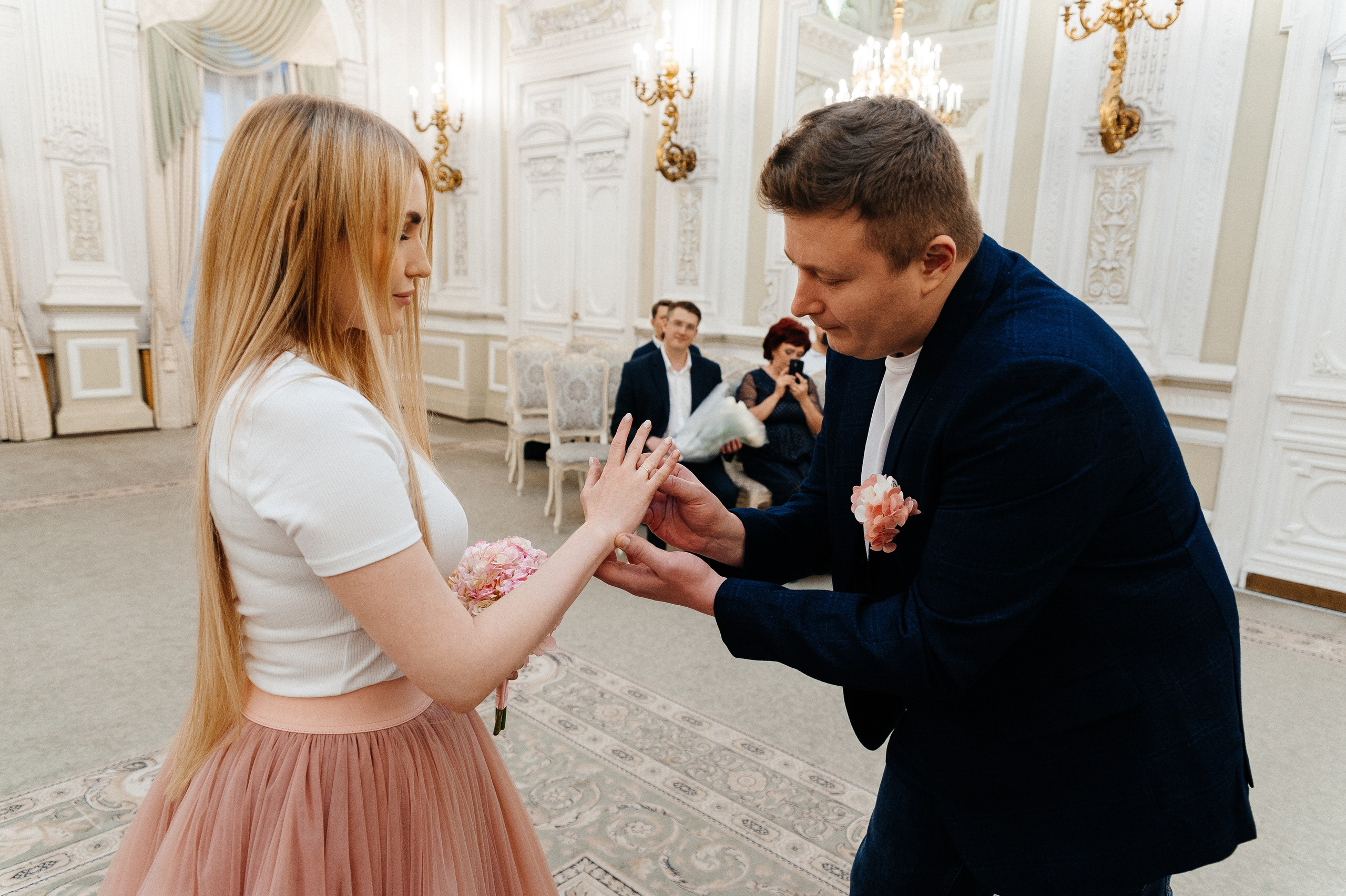 А + С. Ярослав Плетинский фотограф в Санкт-Петербурге