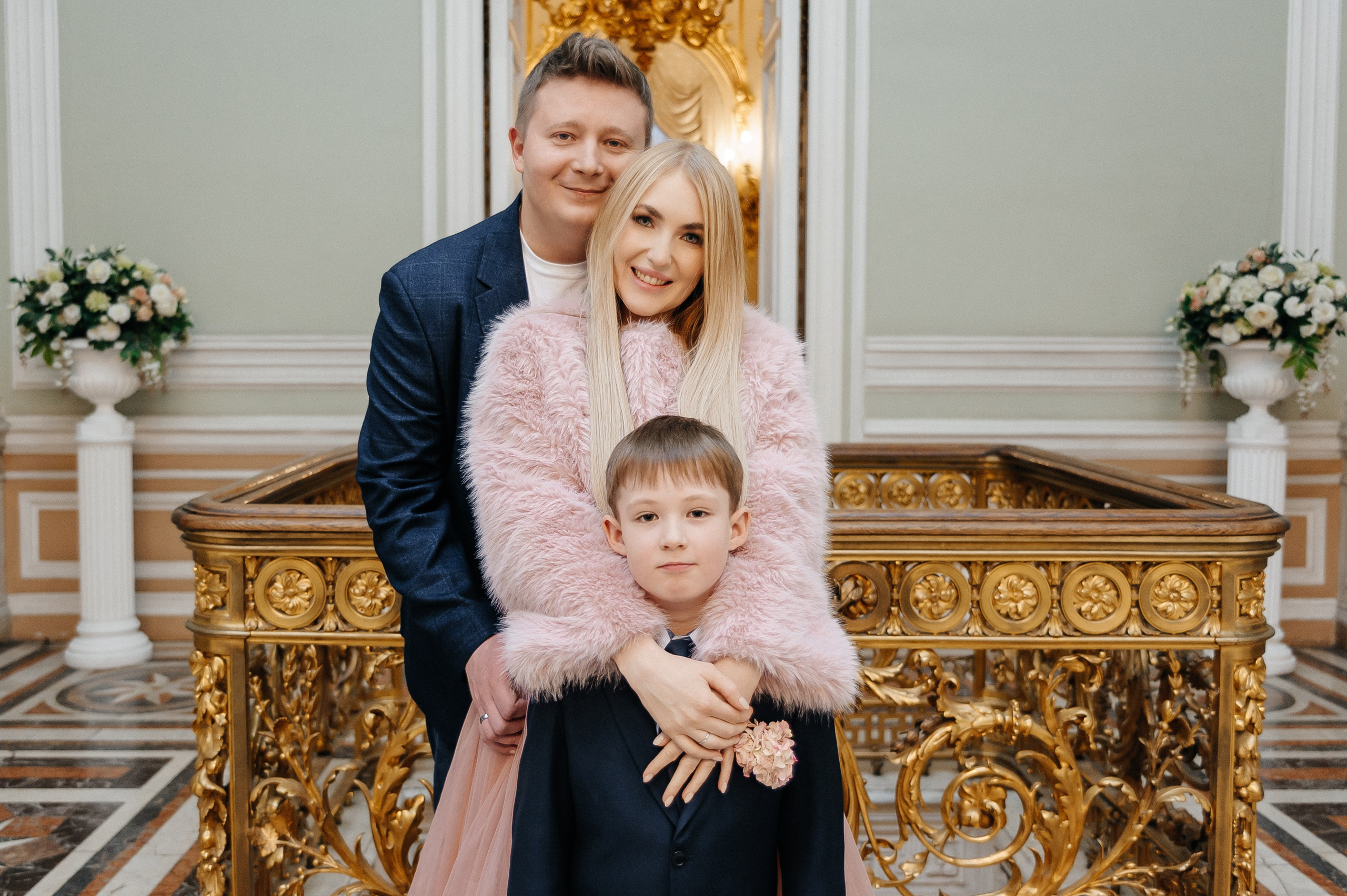 А + С. Ярослав Плетинский фотограф в Санкт-Петербурге