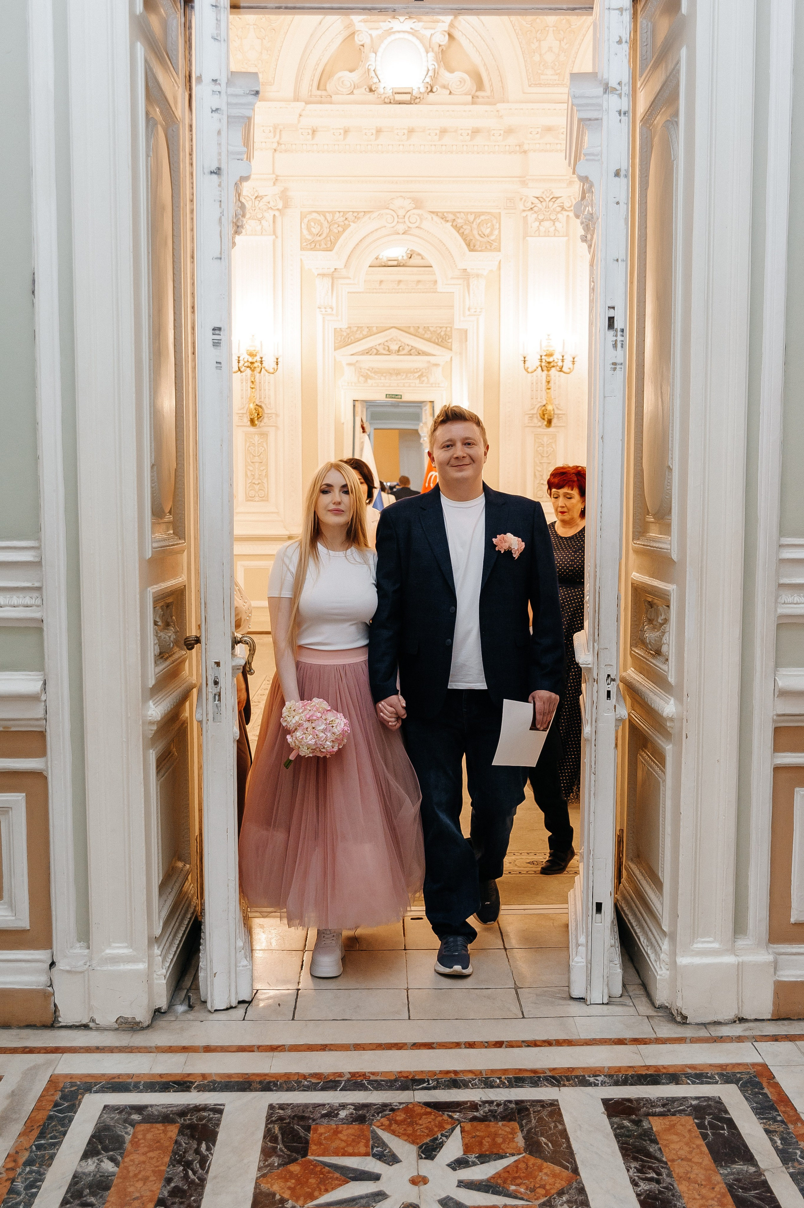 А + С. Ярослав Плетинский фотограф в Санкт-Петербурге