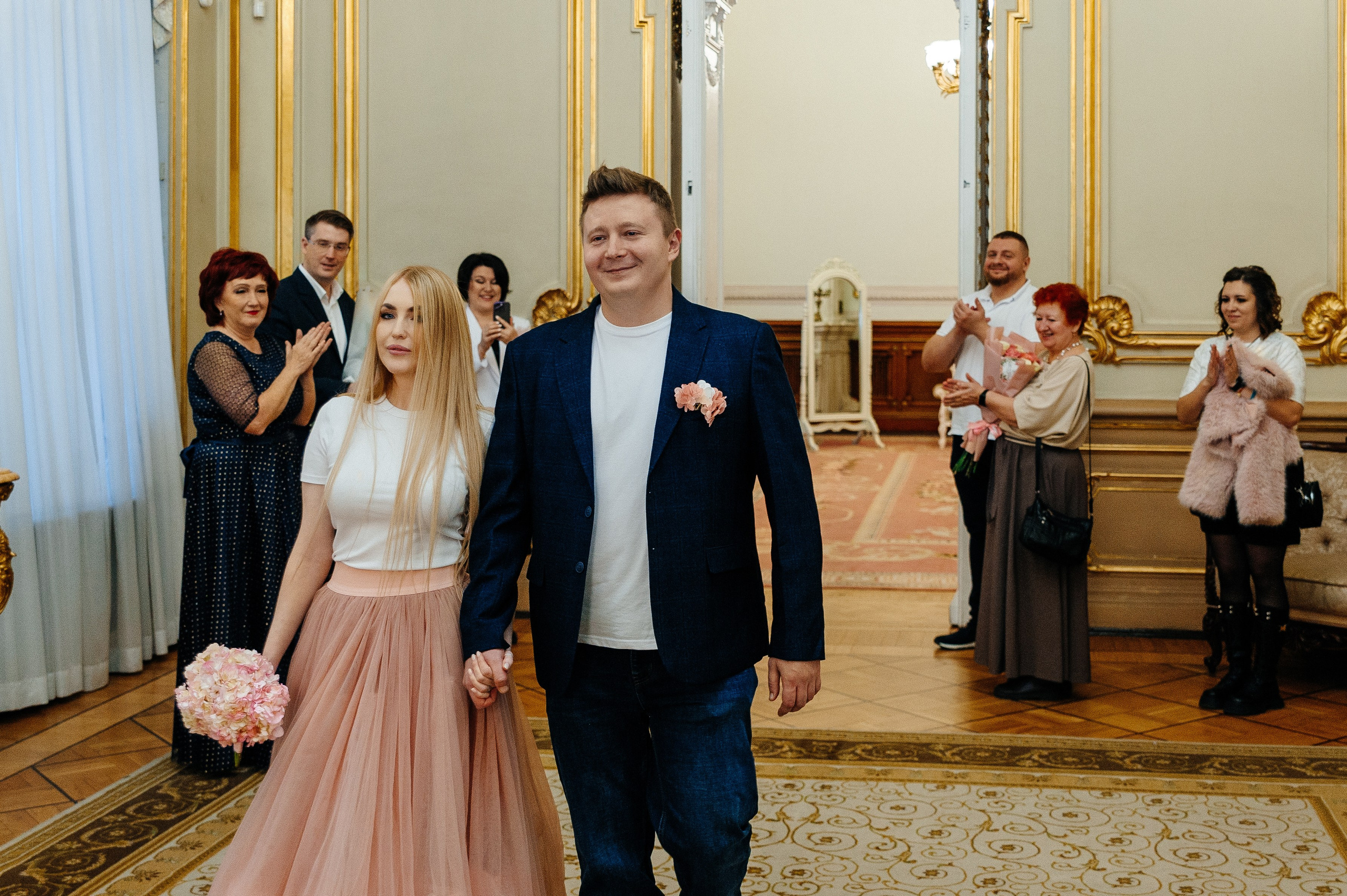 А + С. Ярослав Плетинский фотограф в Санкт-Петербурге