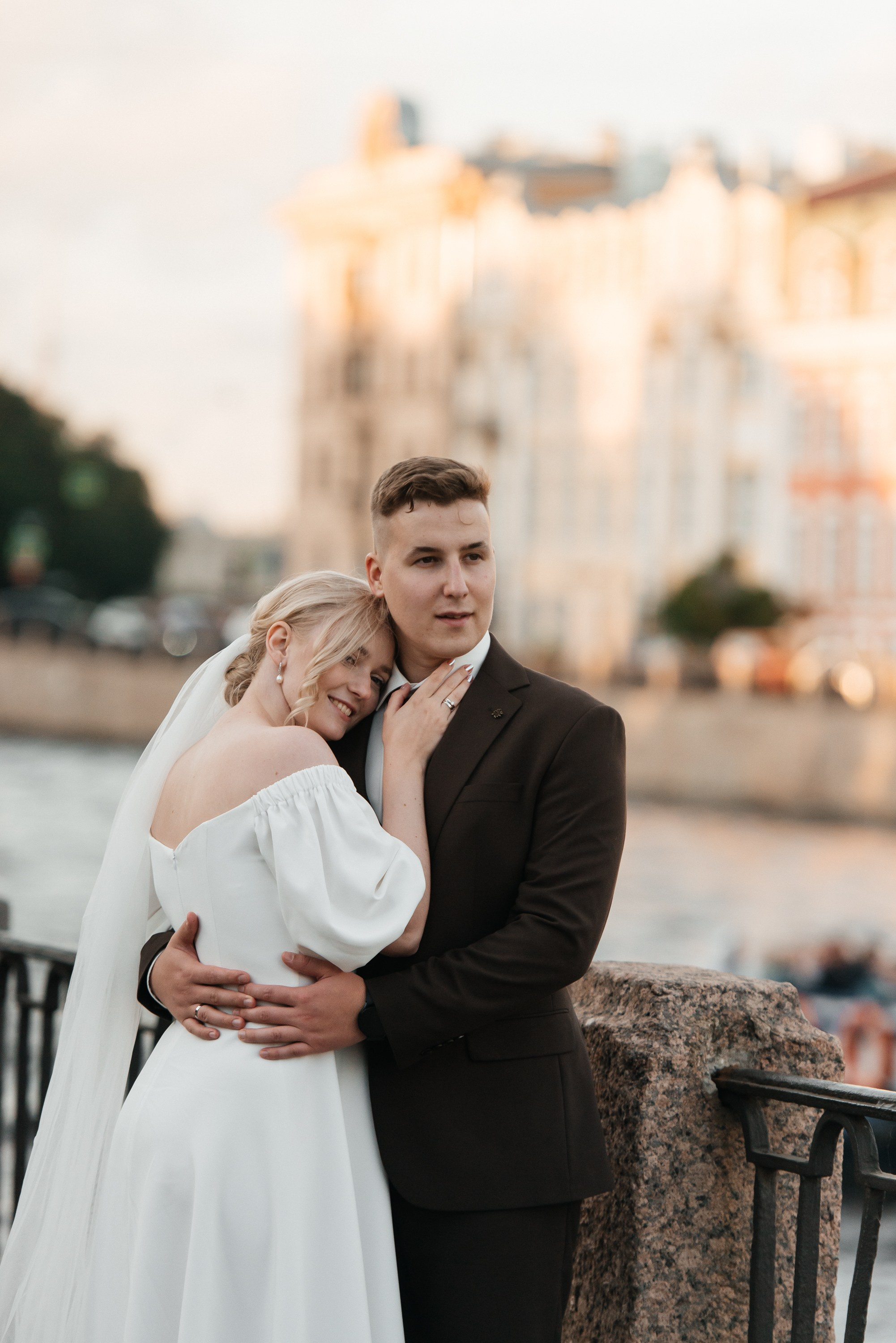 М + Л. Ярослав Плетинский фотограф в Санкт-Петербурге