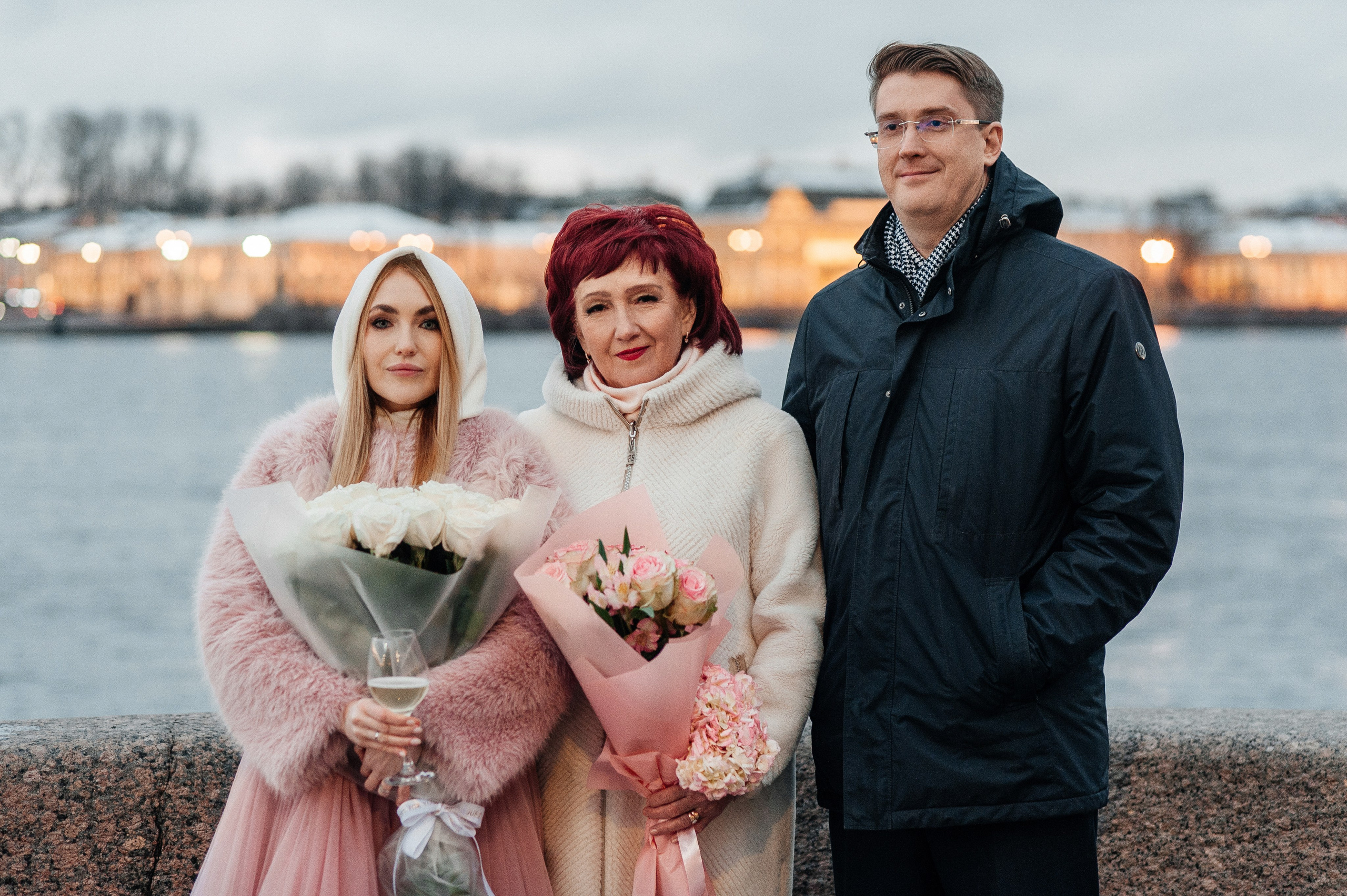 А + С. Ярослав Плетинский фотограф в Санкт-Петербурге