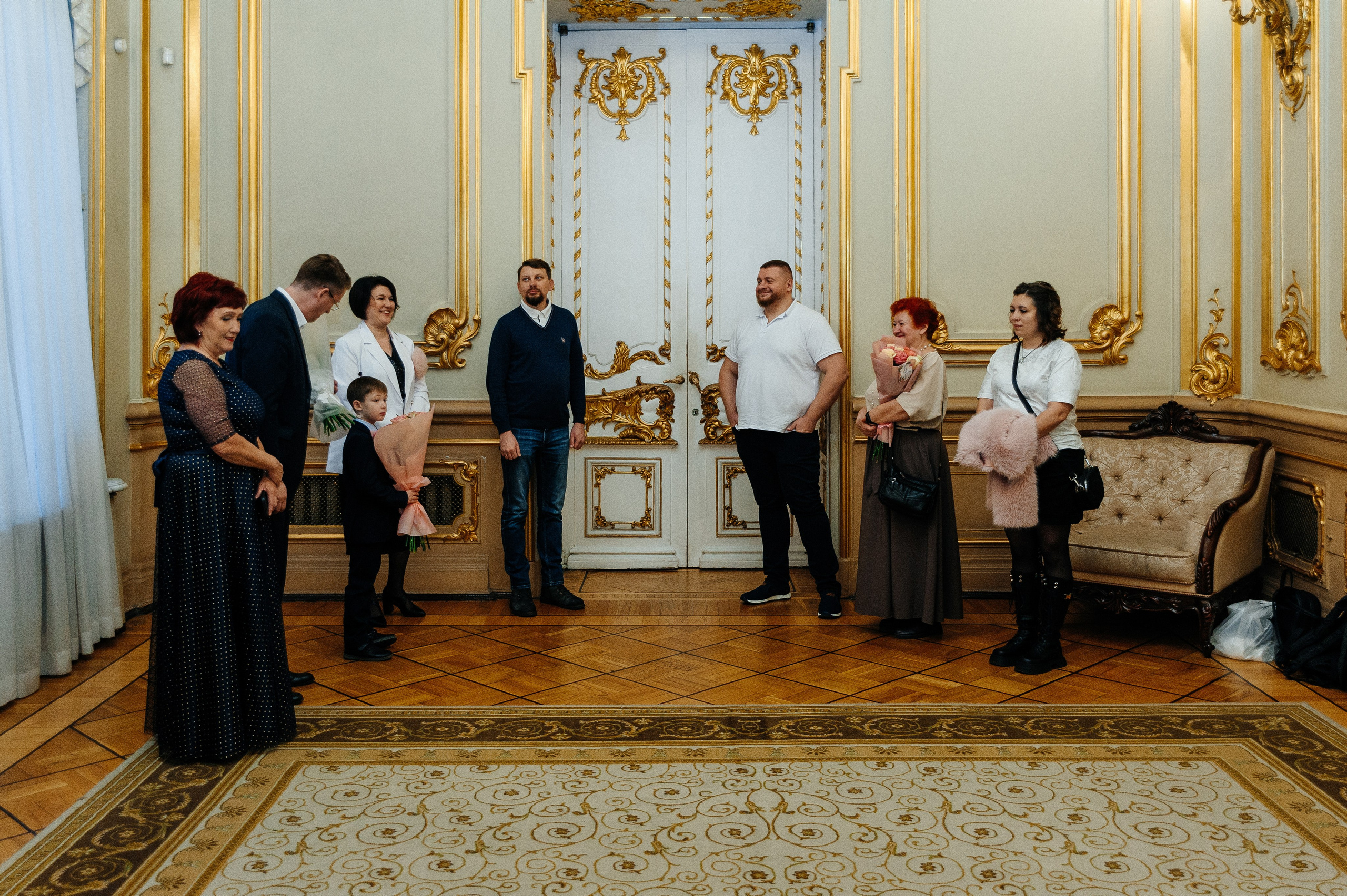А + С. Ярослав Плетинский фотограф в Санкт-Петербурге