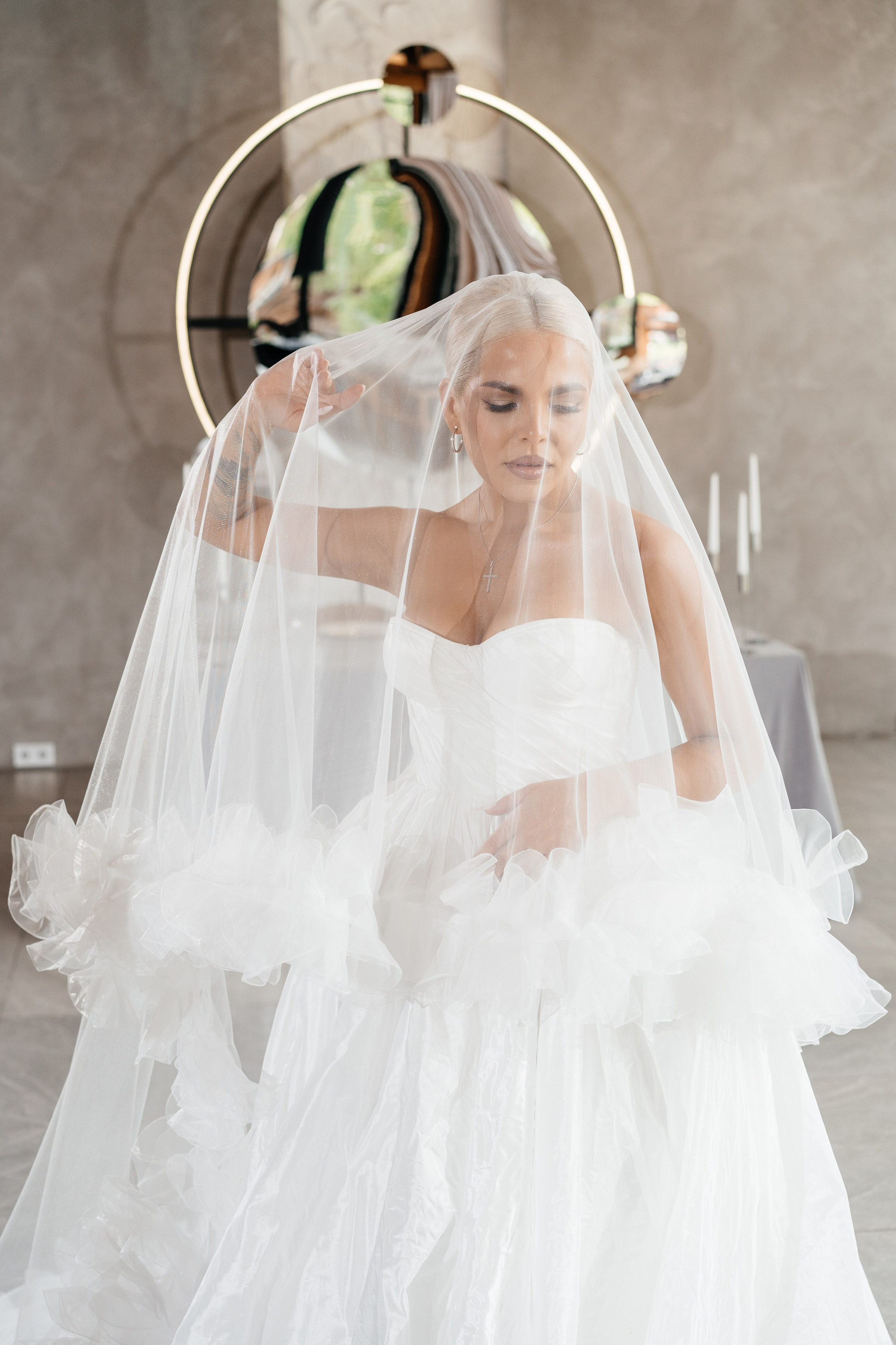 Элла & Кирилл. Свадебный фотограф Барнаул Алексей Павлов