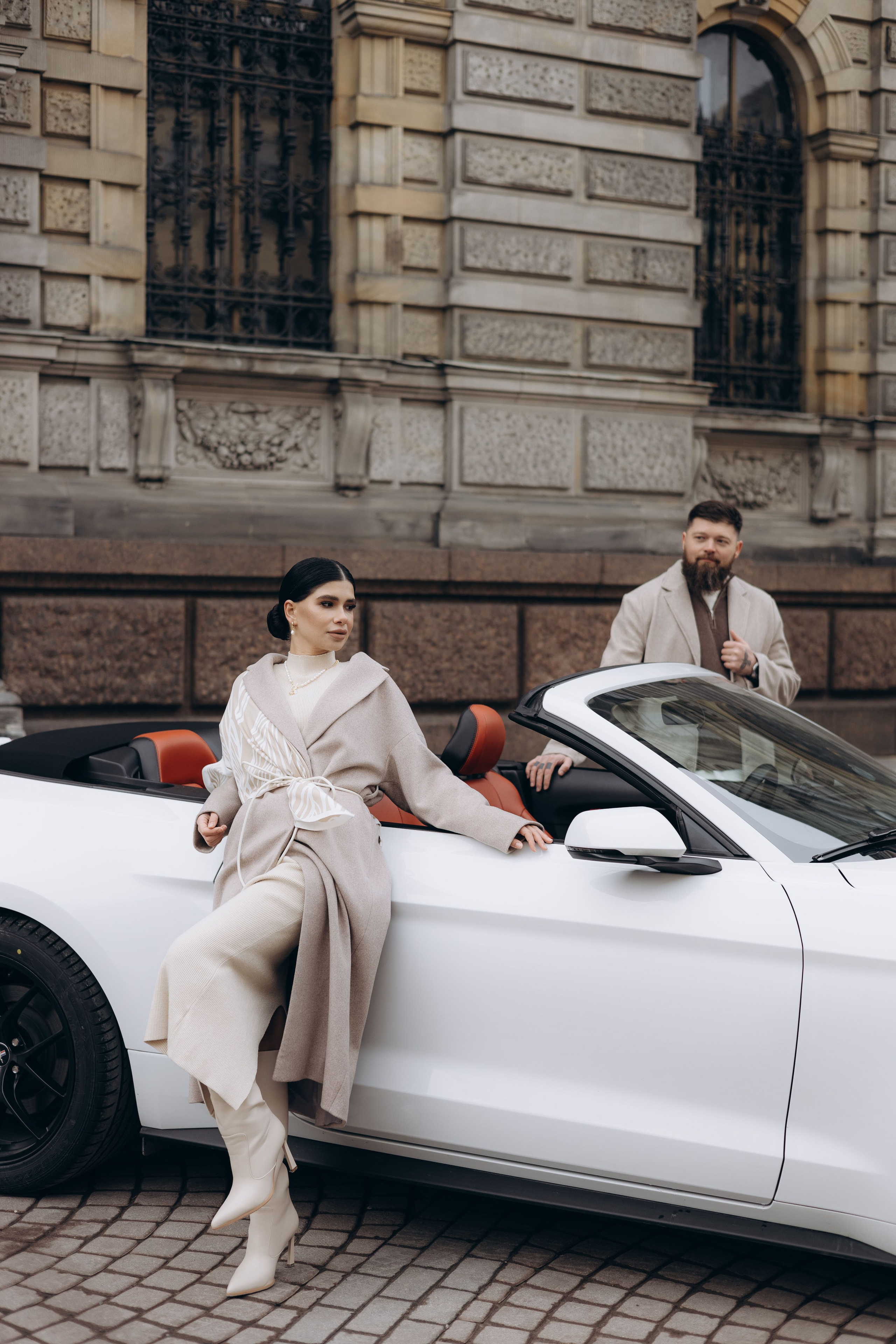 Love-story. Свадебный и семейный фотограф в Новосибирске Дарья Кель