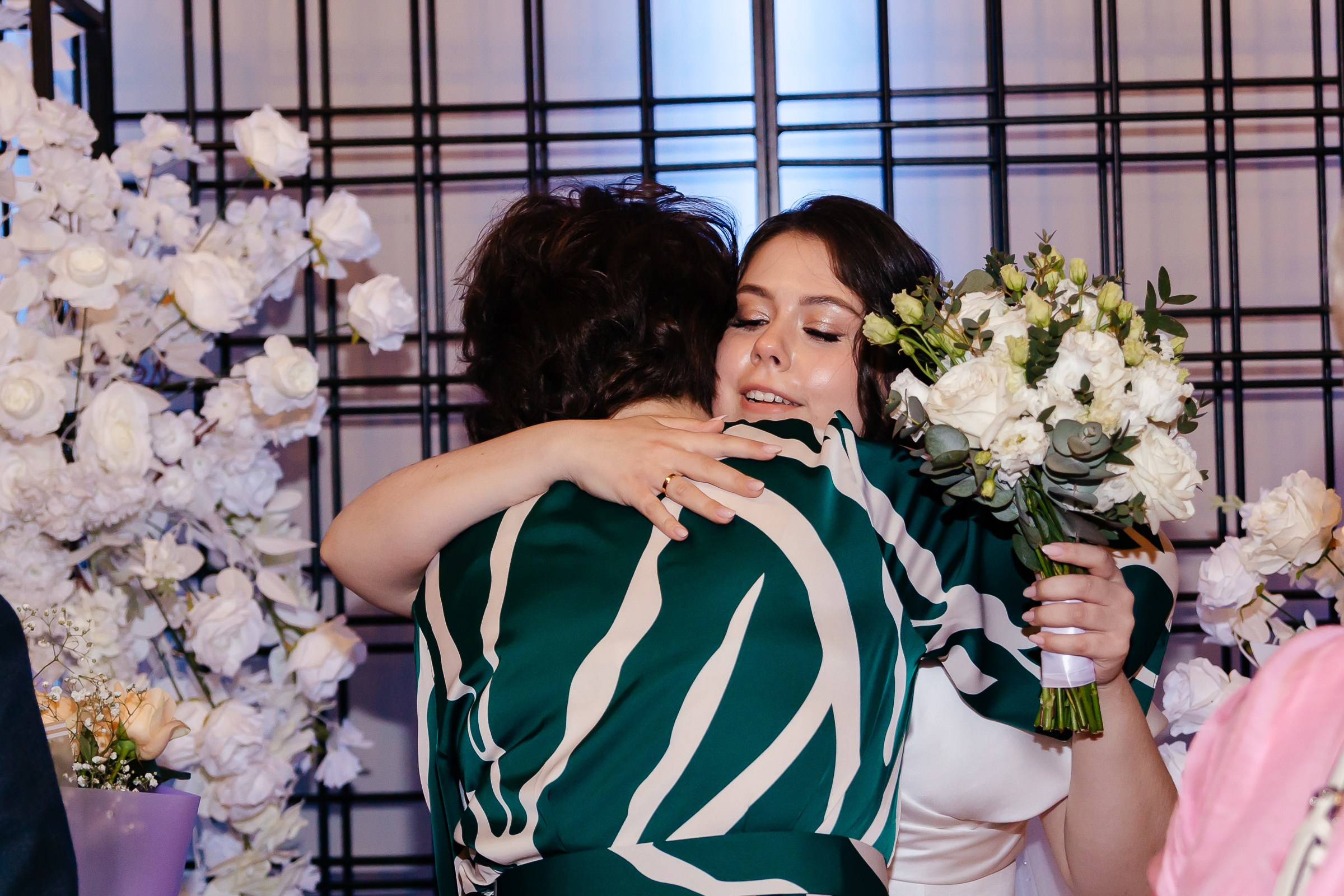 24.04.24 Петр & Елена. Свадебный и семейный фотограф в Новосибирске Дарья Кель