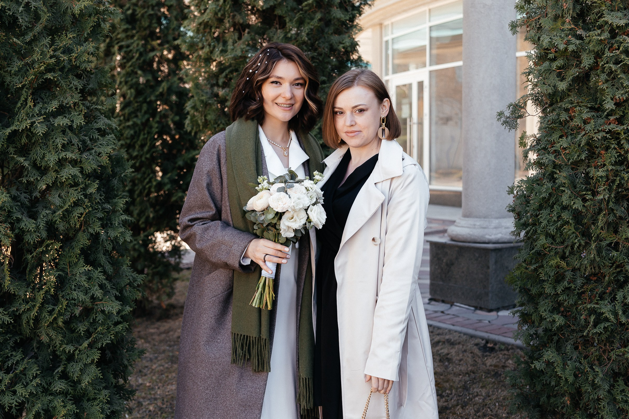 04.05.2024 Вячеслав & Лиана. Свадебный и семейный фотограф в Новосибирске Дарья Кель