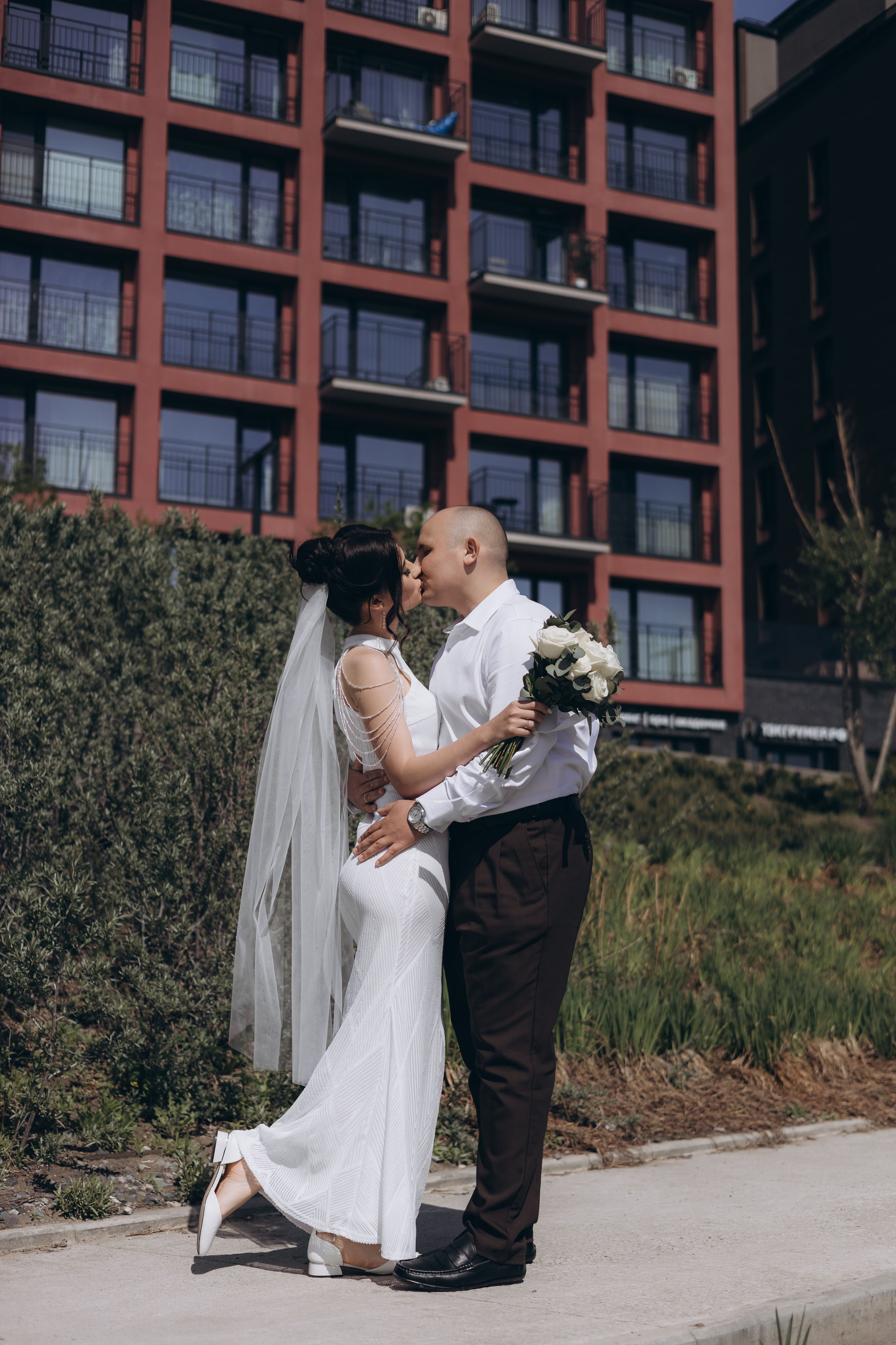 15.05.25 Виктор & Вероника. Свадебный и семейный фотограф в Новосибирске Дарья Кель