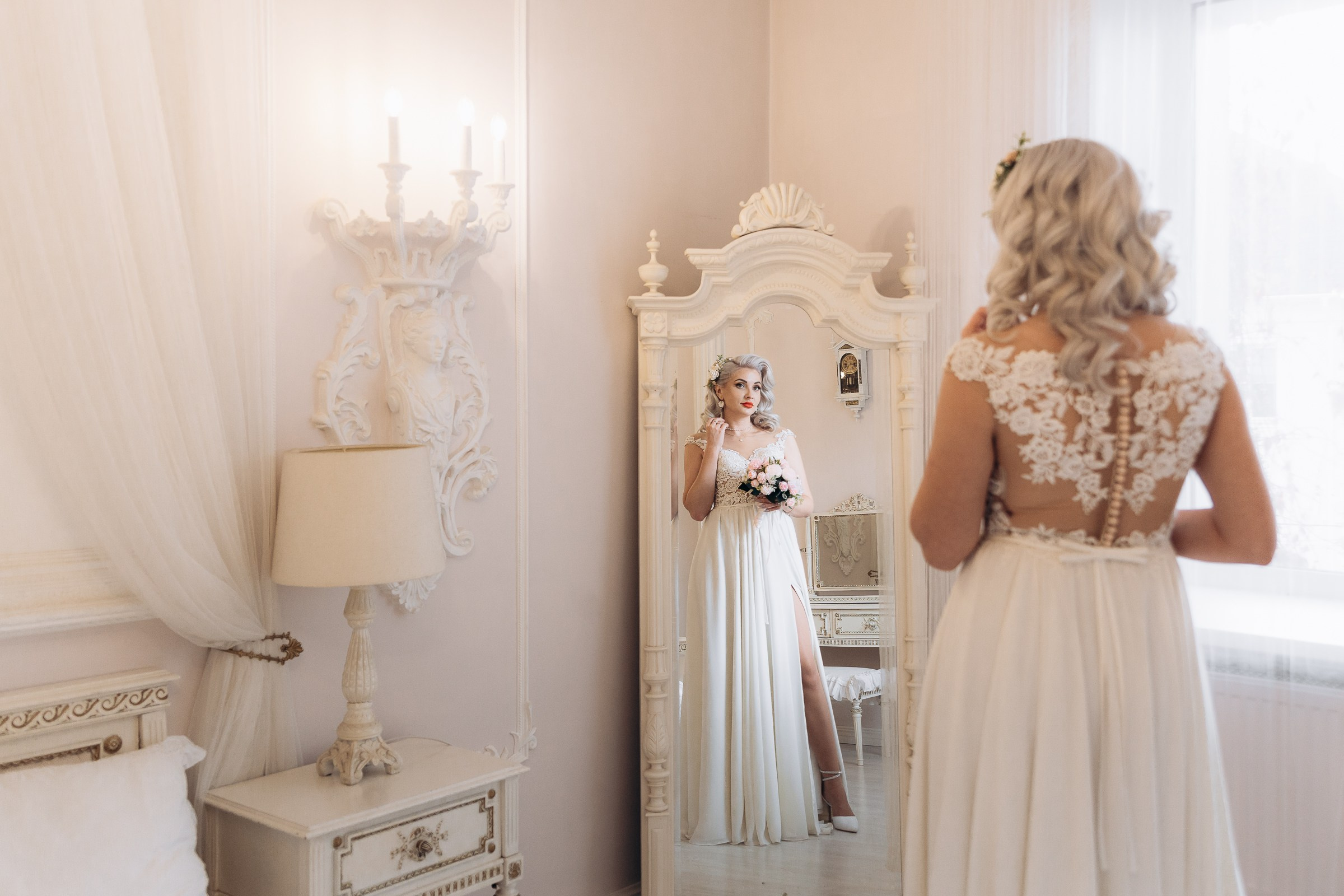 11.10.2024 Владимир & Александра. Свадебный и семейный фотограф в Новосибирске Дарья Кель