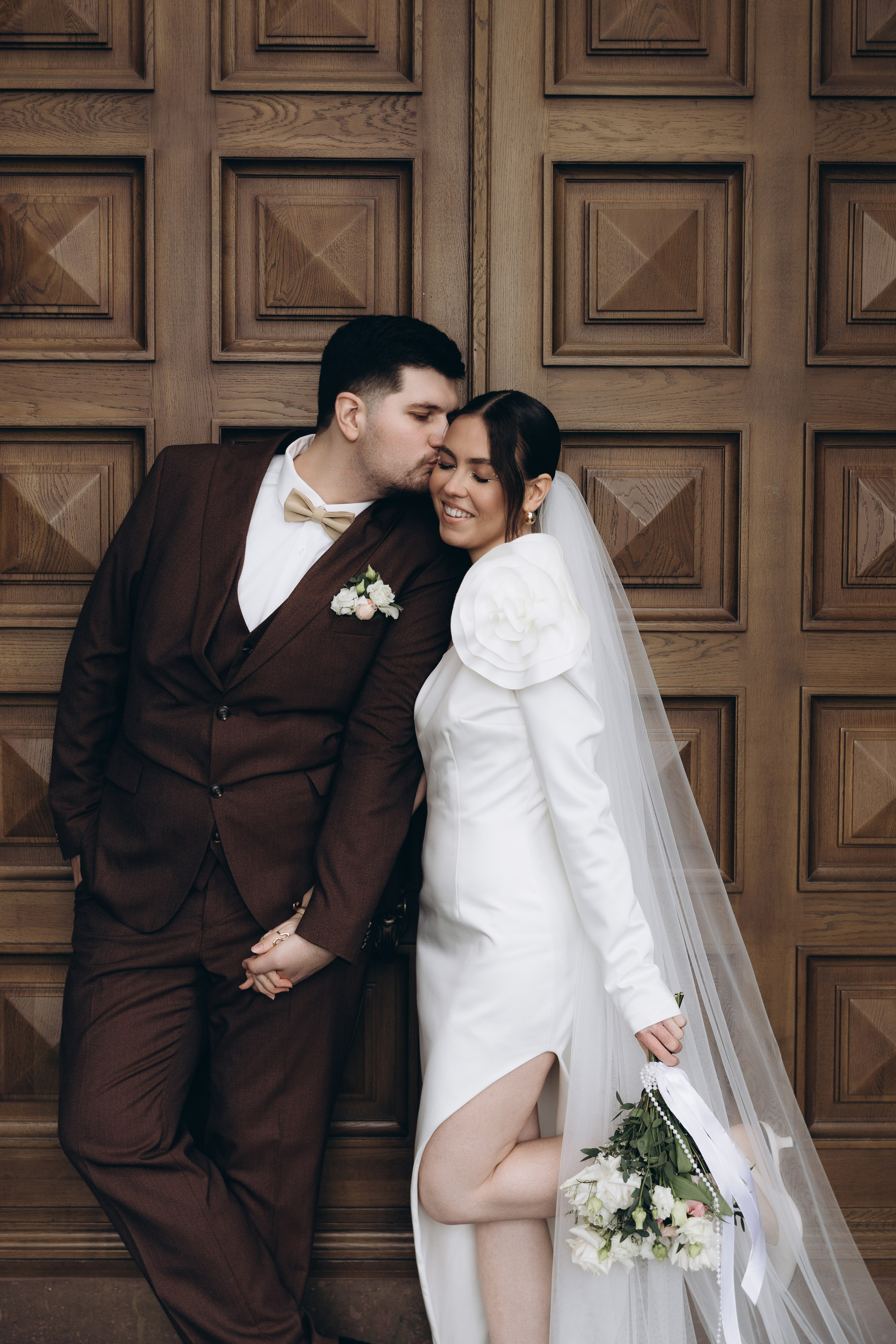 09.08.25 Егор & Александра. Свадебный и семейный фотограф в Новосибирске Дарья Кель