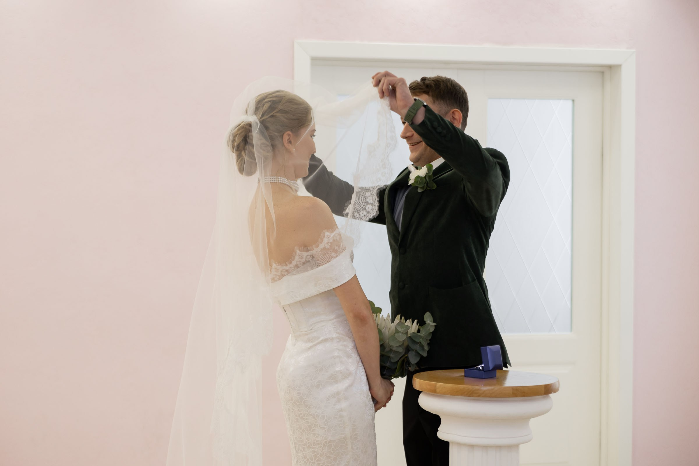 13.09.2024 Роман & Вера. Свадебный и семейный фотограф в Новосибирске Дарья Кель