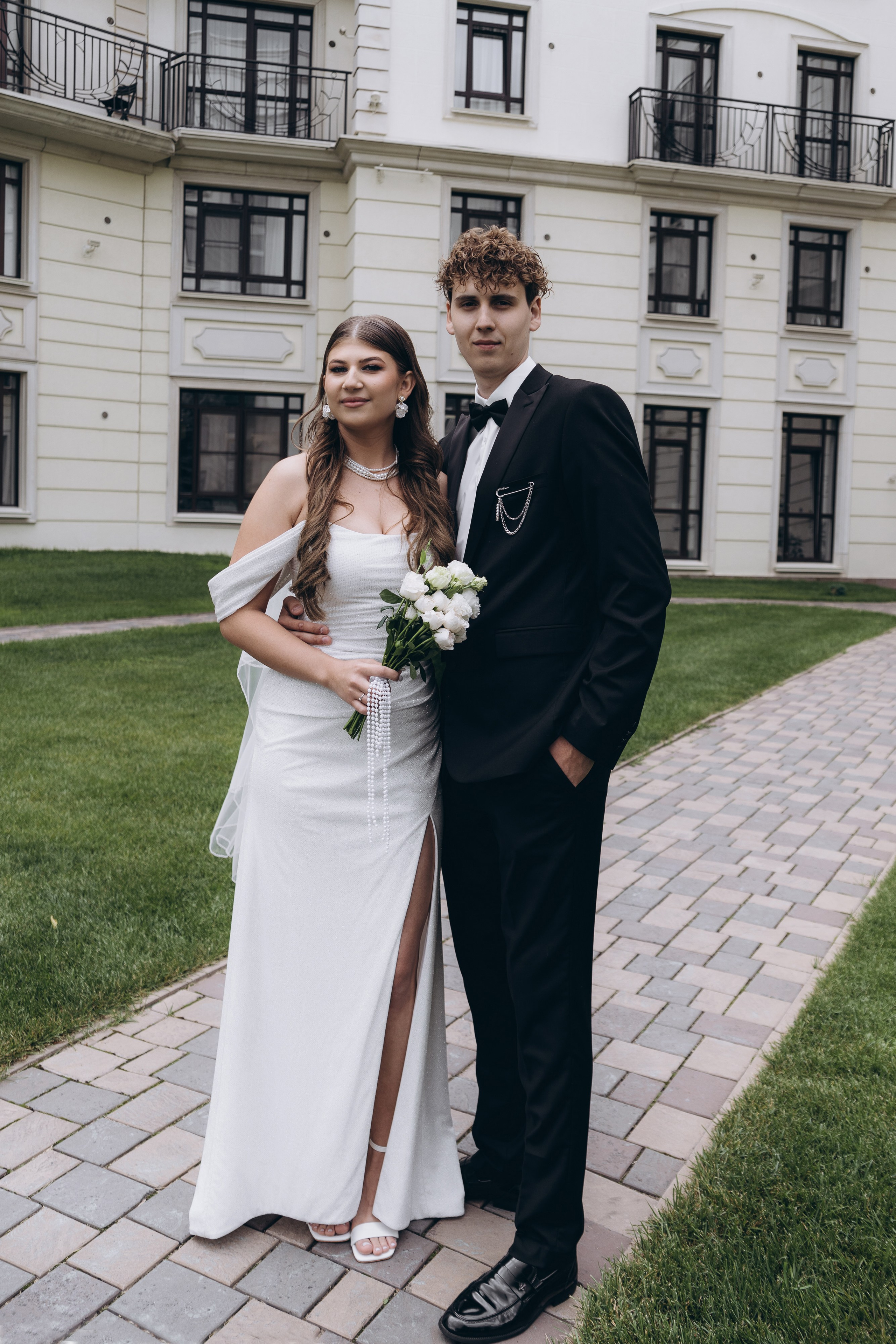 03.08.25 Артем & Анастасия. Свадебный и семейный фотограф в Новосибирске Дарья Кель