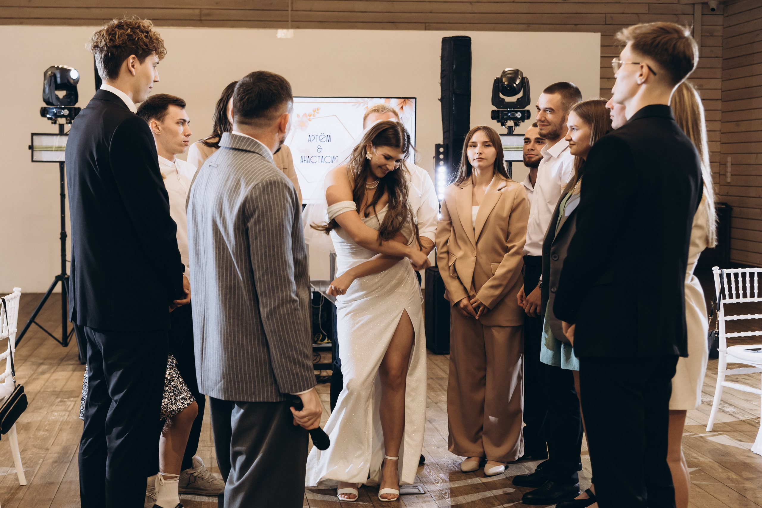 03.08.25 Артем & Анастасия. Свадебный и семейный фотограф в Новосибирске Дарья Кель