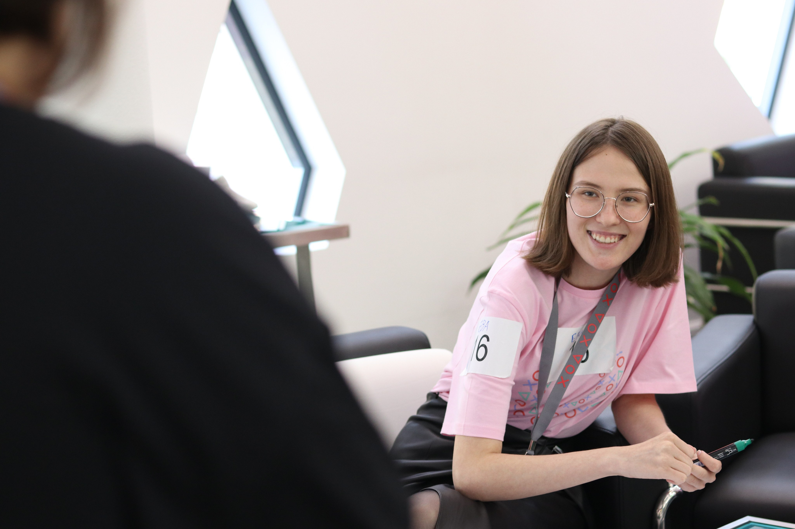 Твой Ход. Главная