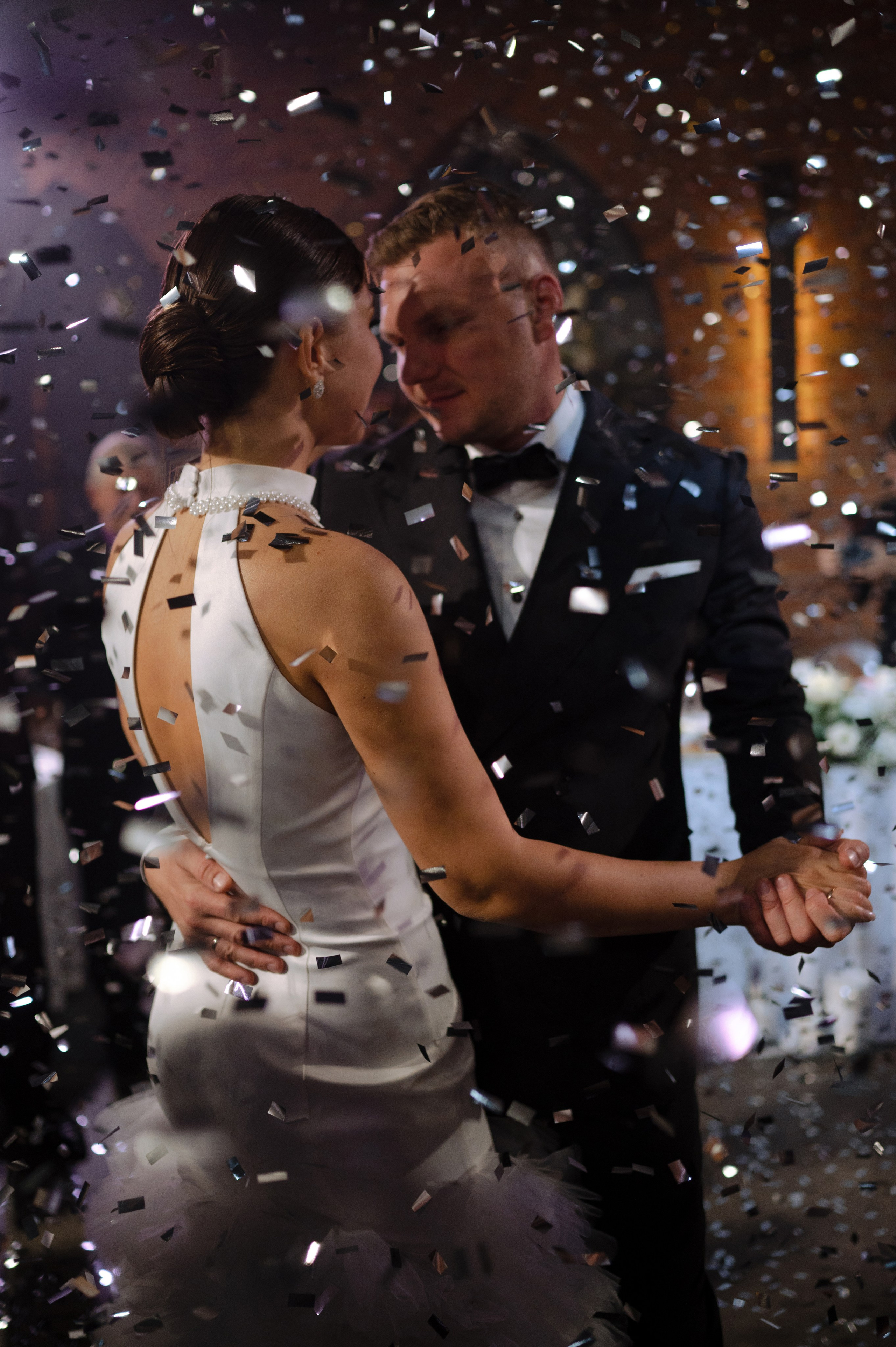 Алексей и Ирина. Фотограф Красноярск Екатерина Карпеза