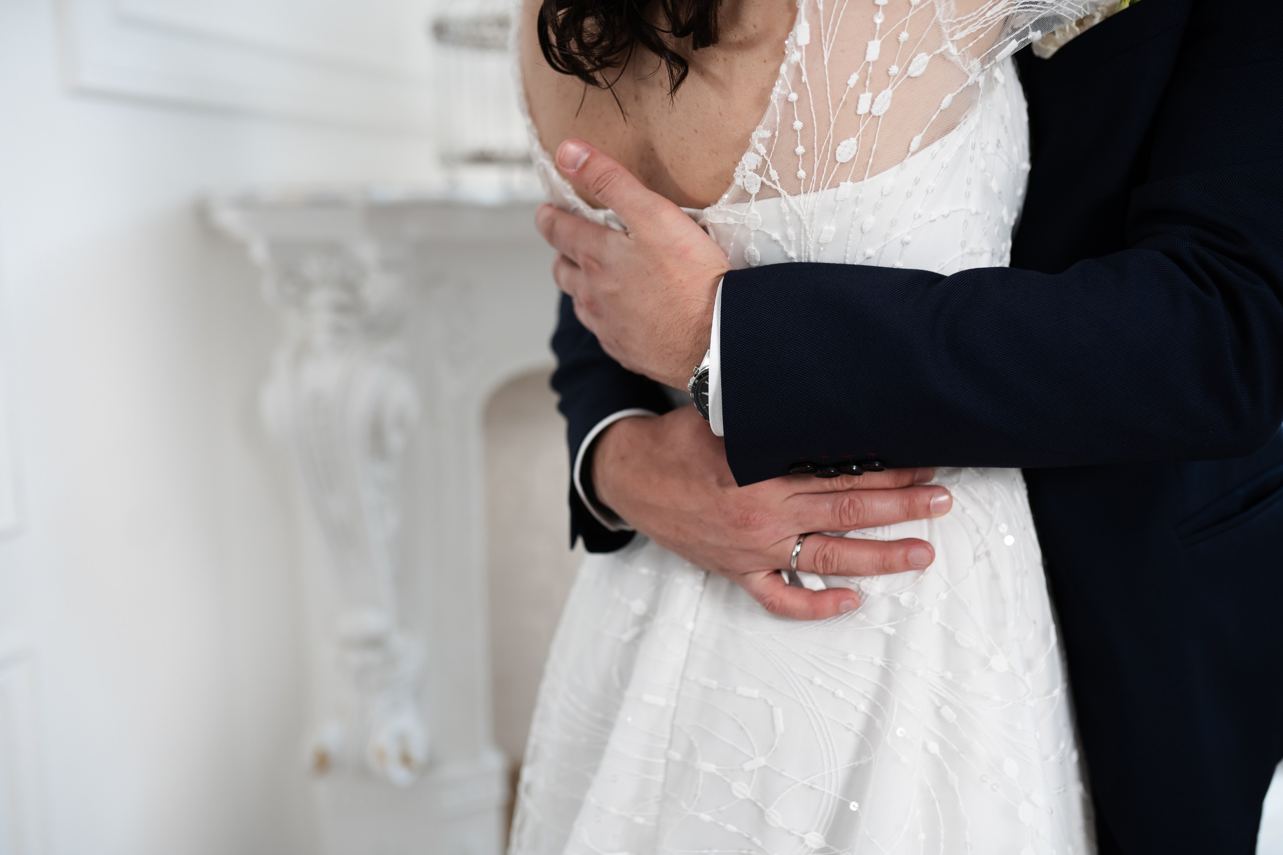 Лена и Денис. Индивидуальный и семейный фотограф Ирина Гетман