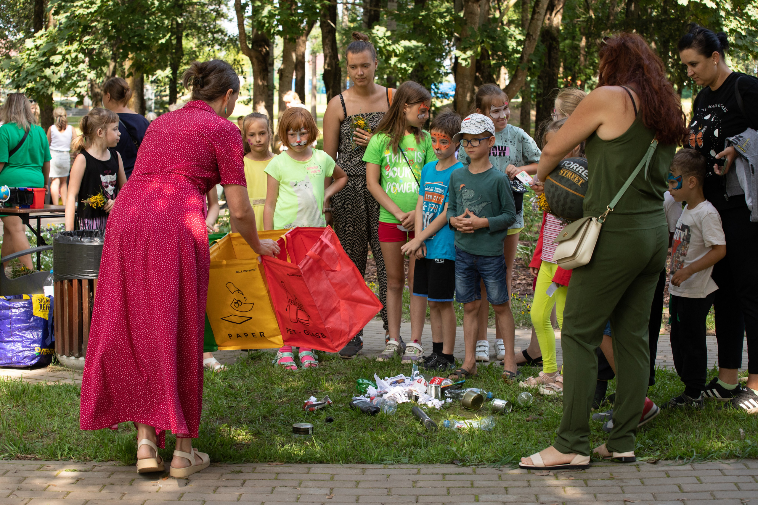 Репортаж. Фотограф Санкт-Петербург Всеволожск Мария Наскидашвили