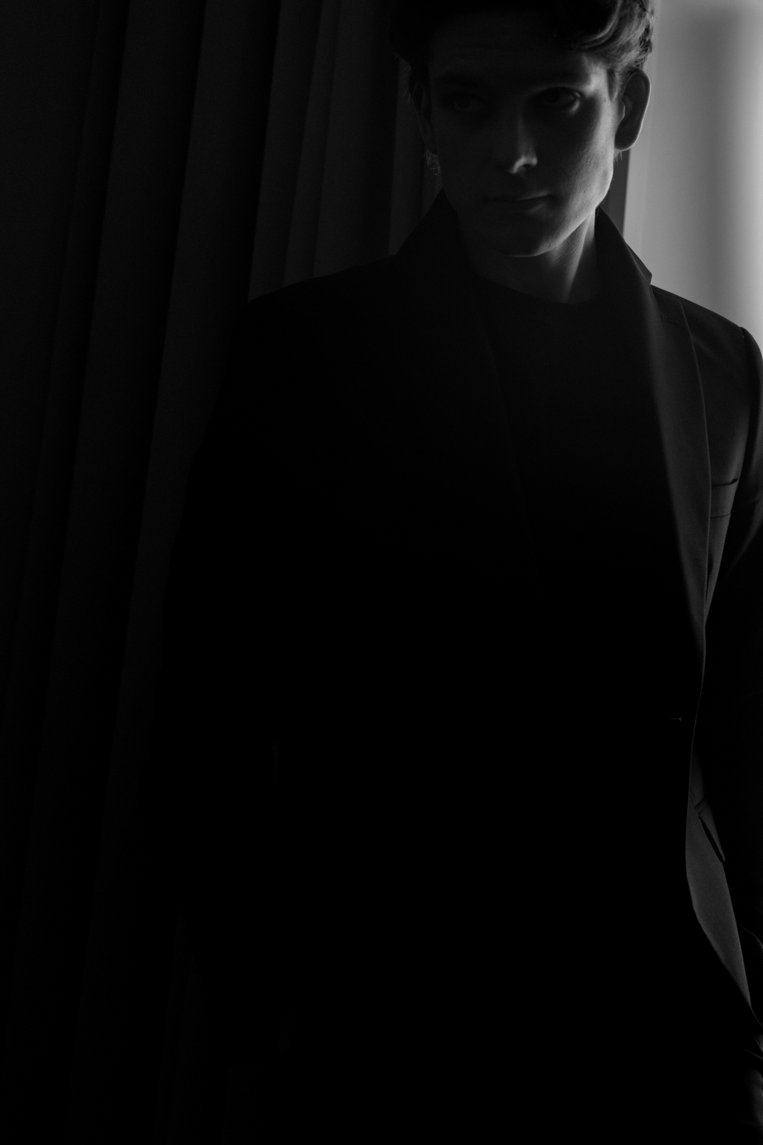 Данил & Анастасия