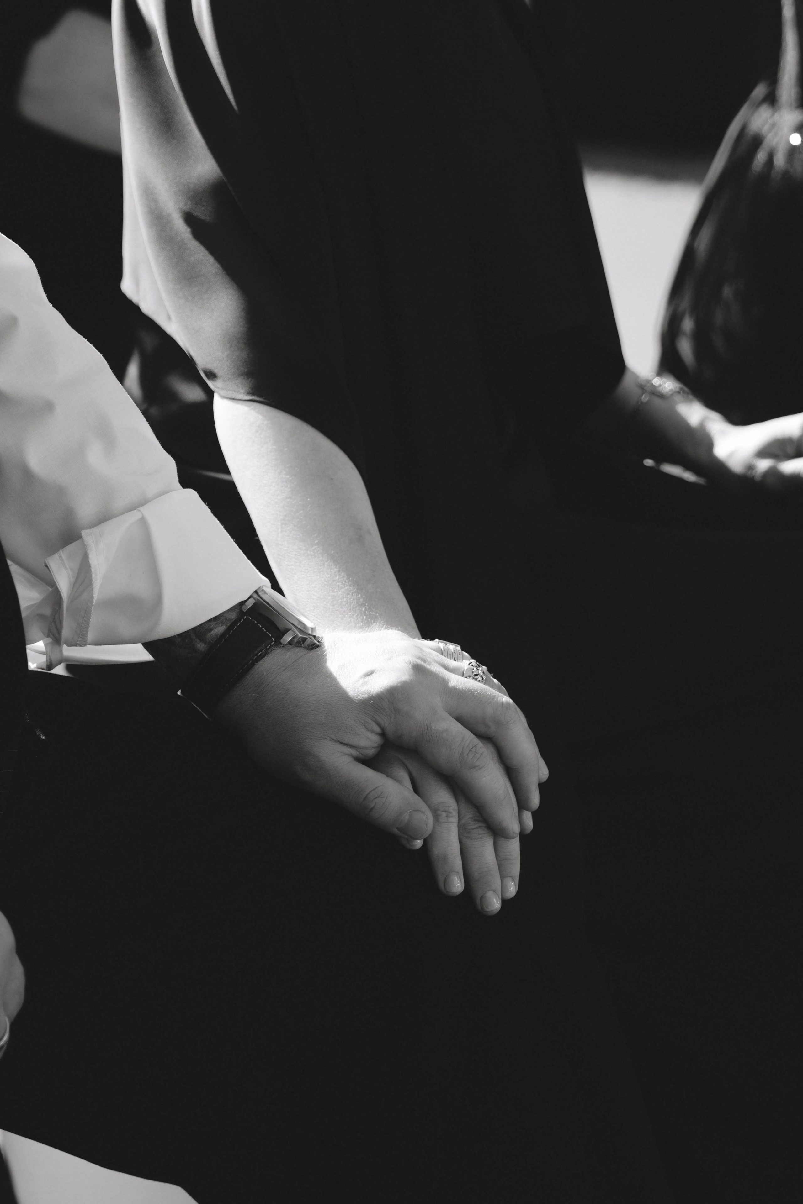 Лада & Денис. Фотограф Наталья Воронина Москва