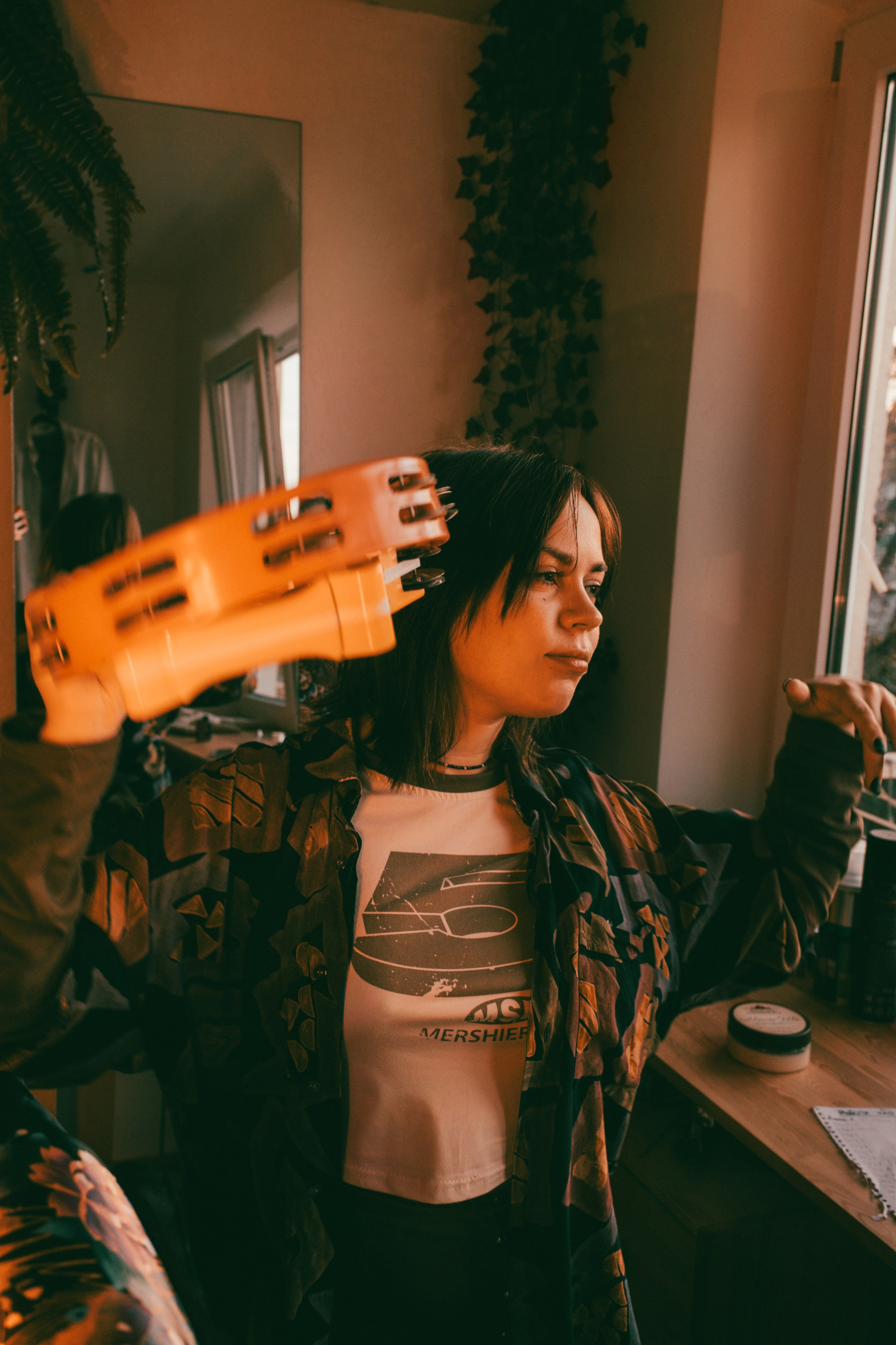 Домашняя съёмка. Фотограф в Иркутске Анна Мирошникова