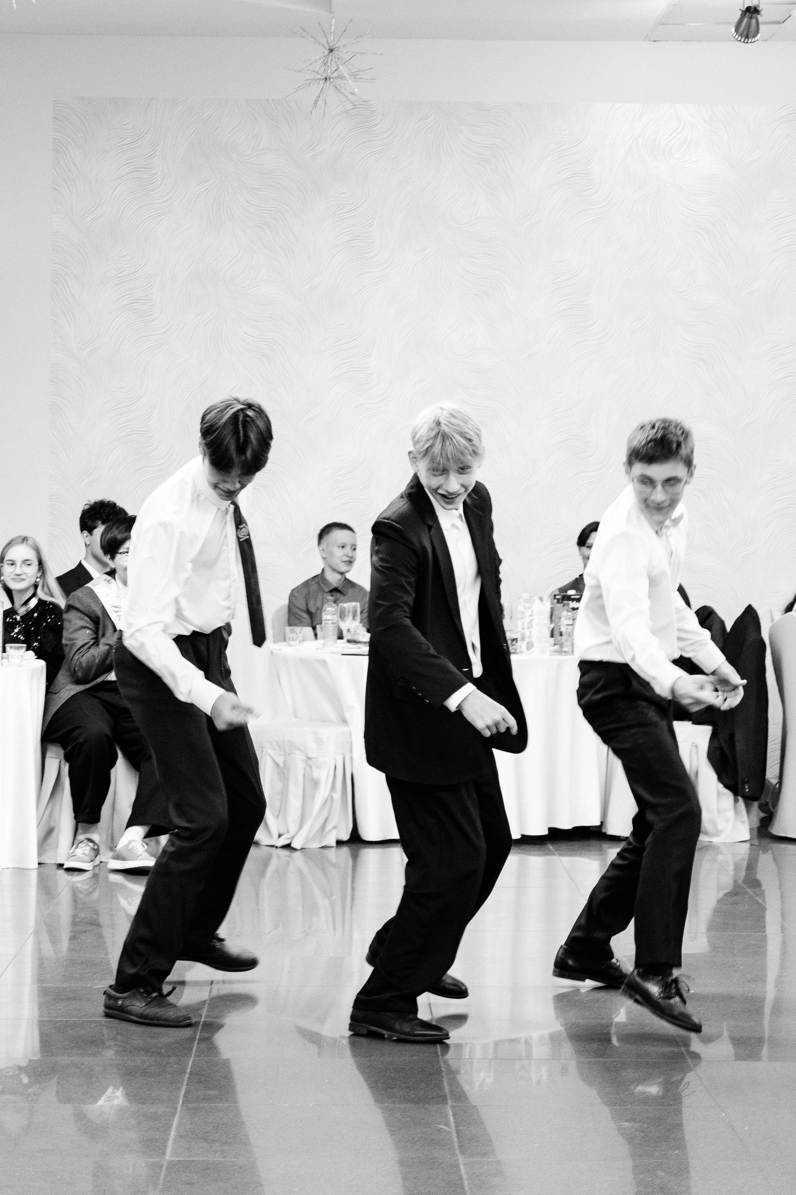 Выпускной. Фотограф в Иркутске Анна Мирошникова