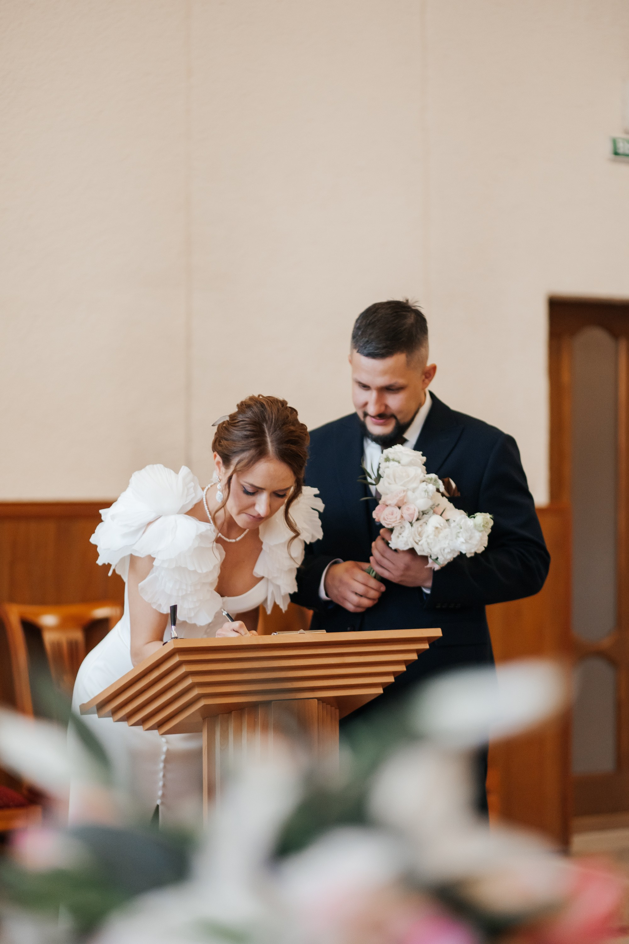 ПАКЕТ 8 ЧАСОВ. Свадебный  фотограф Новосибирск