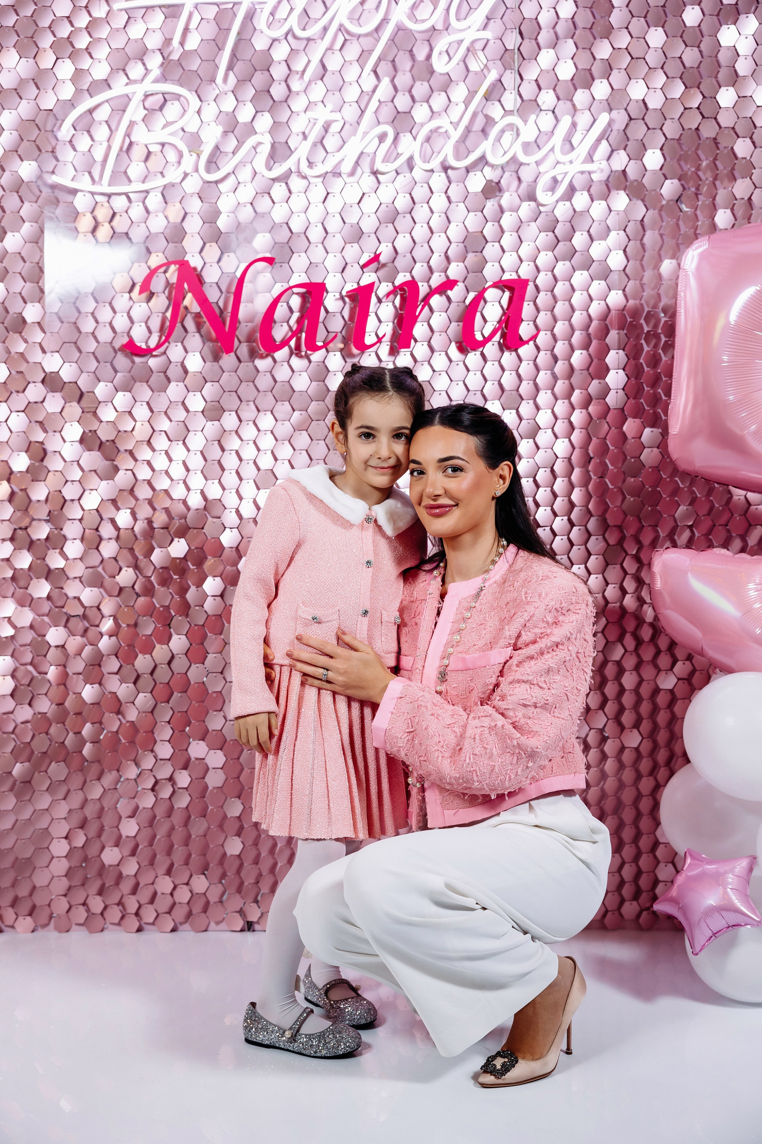 Дни Рождения. Фотограф в Санкт-Петербурге Кирюшенков Андрей