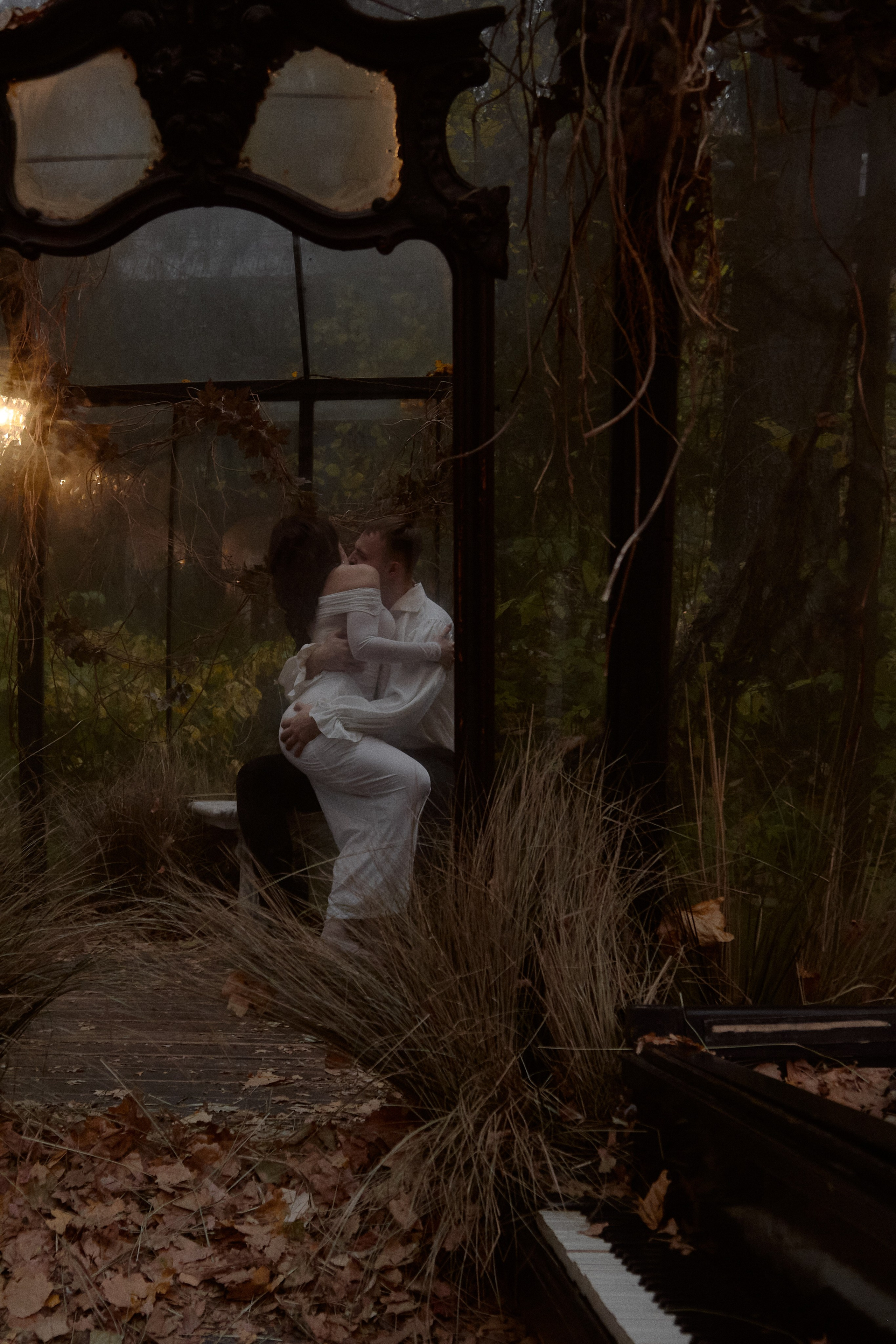 Projekt X. Свадебный фотограф в Москве Приятелева Ангелина