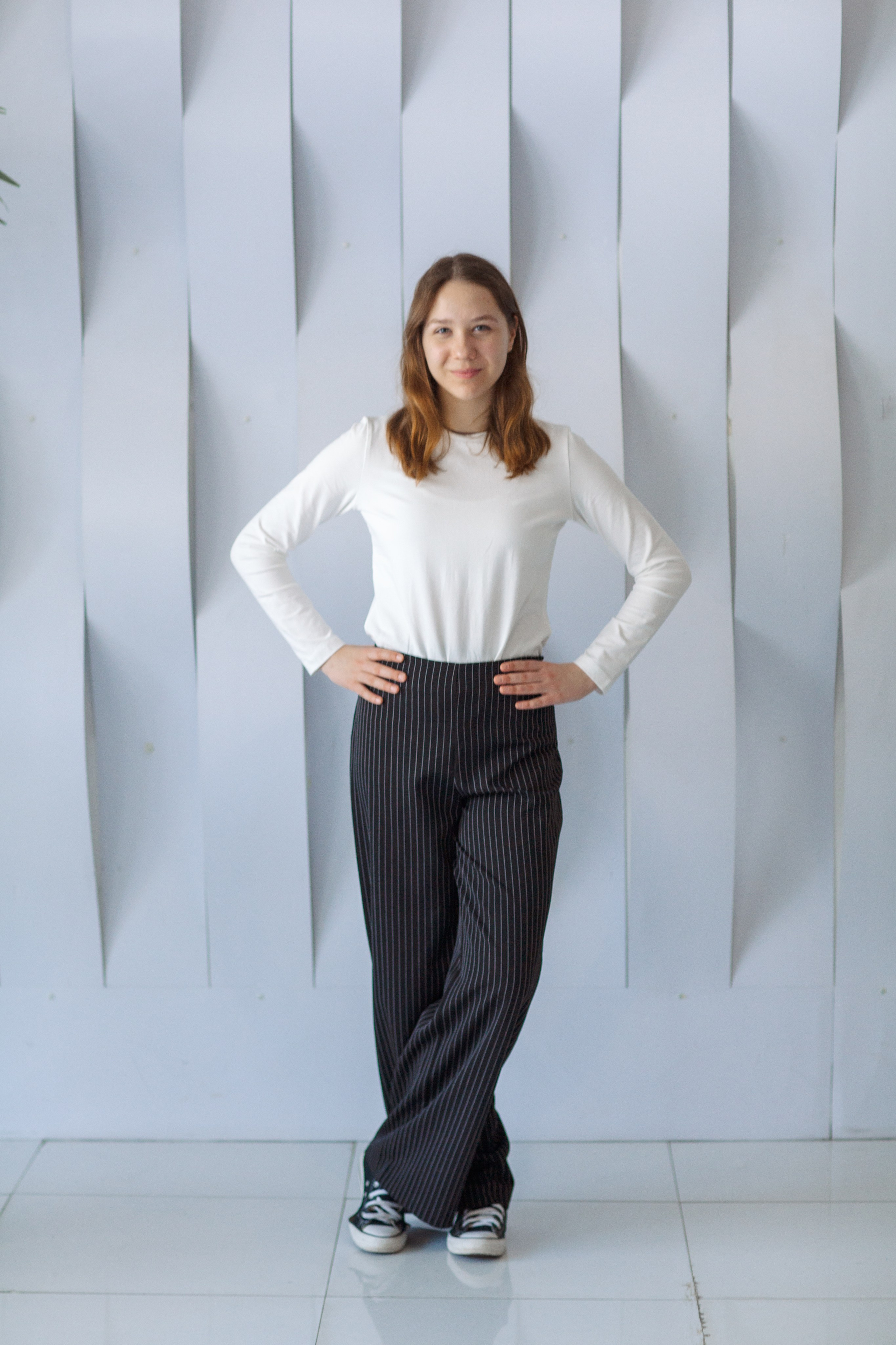 Съемка в студии. Фотограф в Москве Наталья Антипина