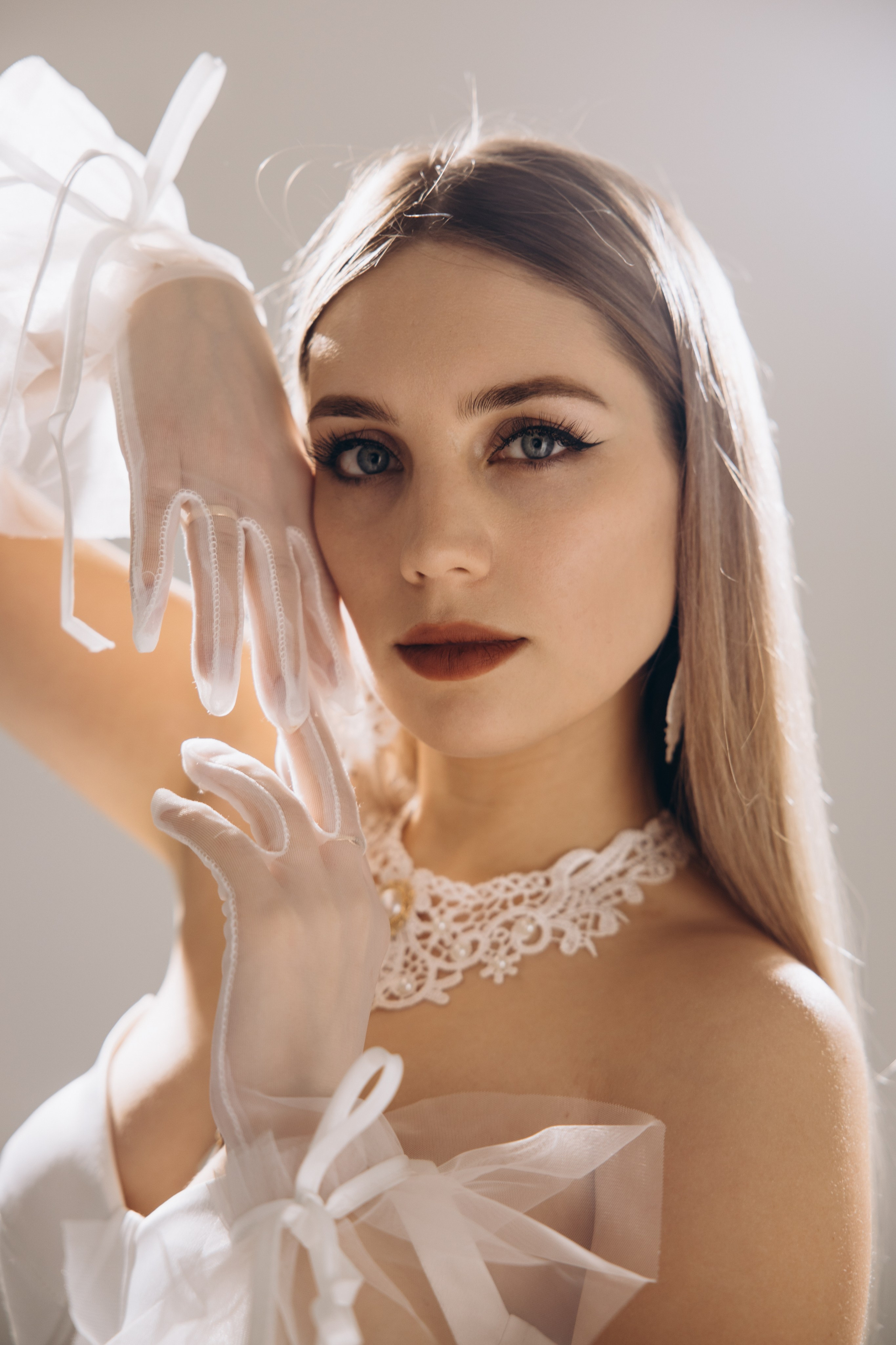 Анастасия. Свадебный, семейный фотограф в Иркутске Светлана Макаричева