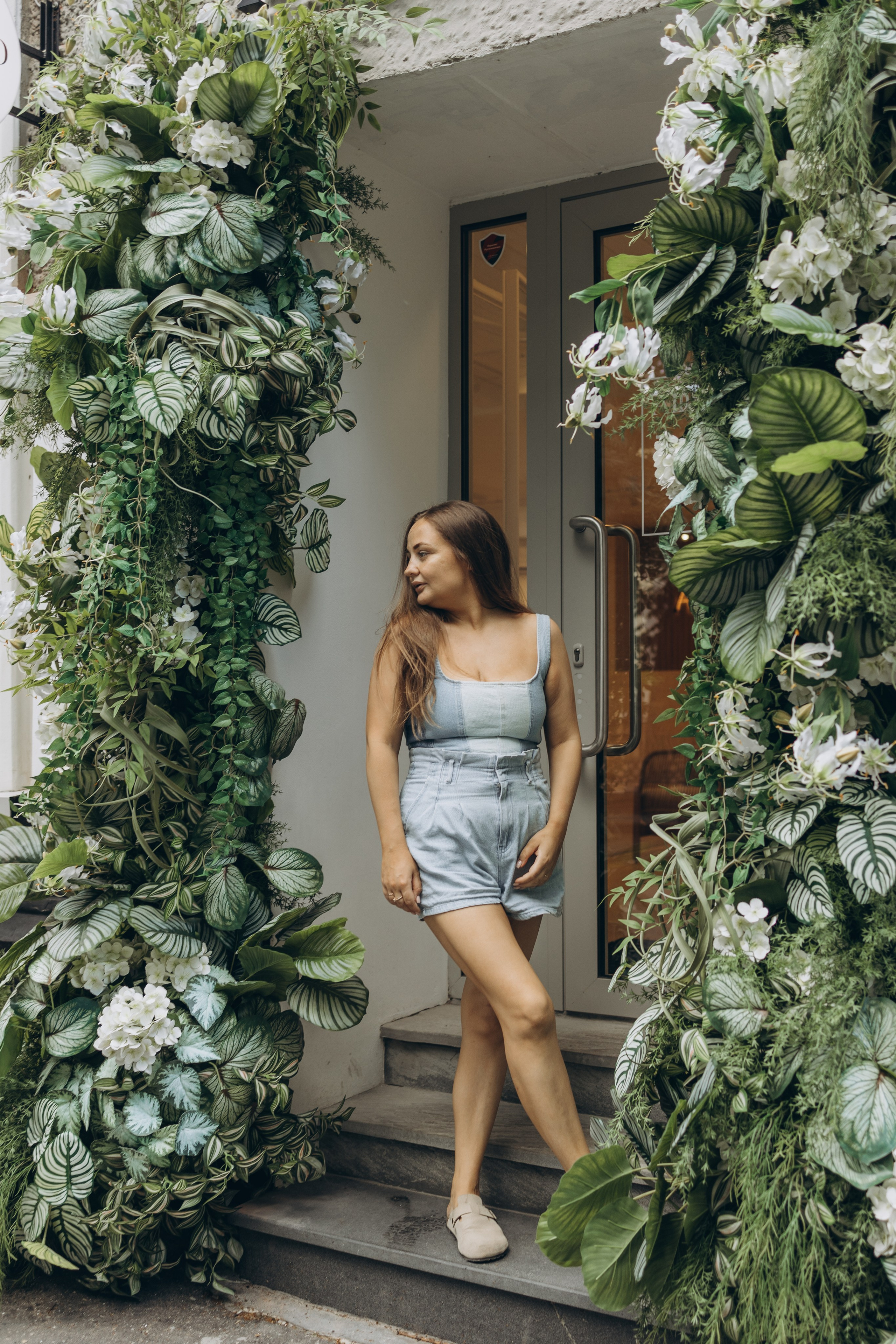 Маша и Миша. Семейный фотограф в Москве Виктория Ястребинская