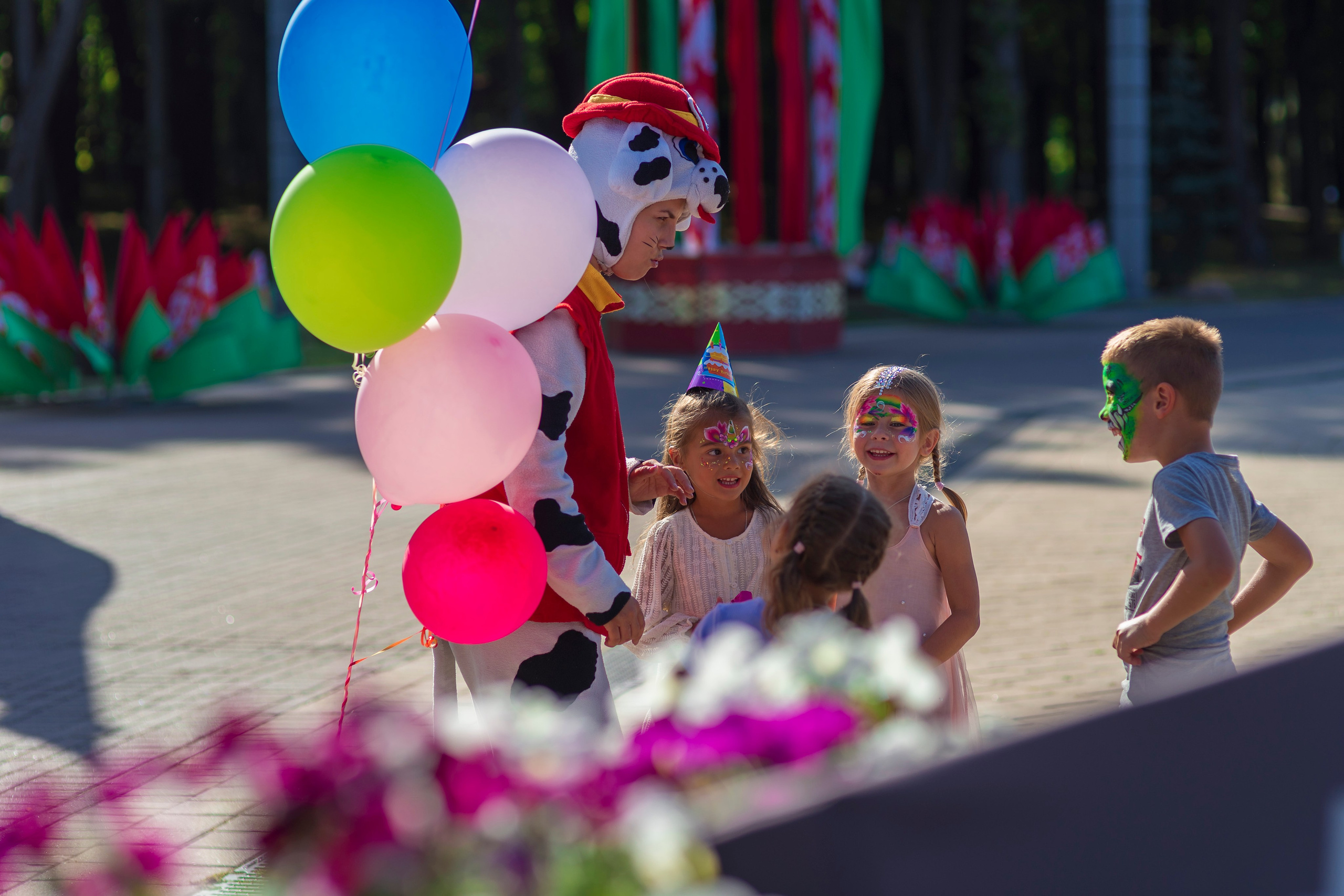 Александра 5 лет. Фотограф Крещения и Венчания. Минск и другие города. Почтенная Наташа