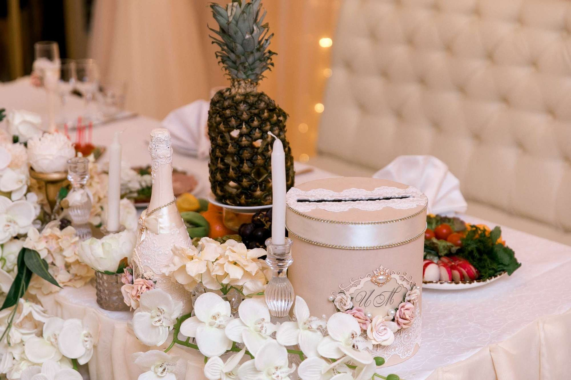 Илья и Марьям