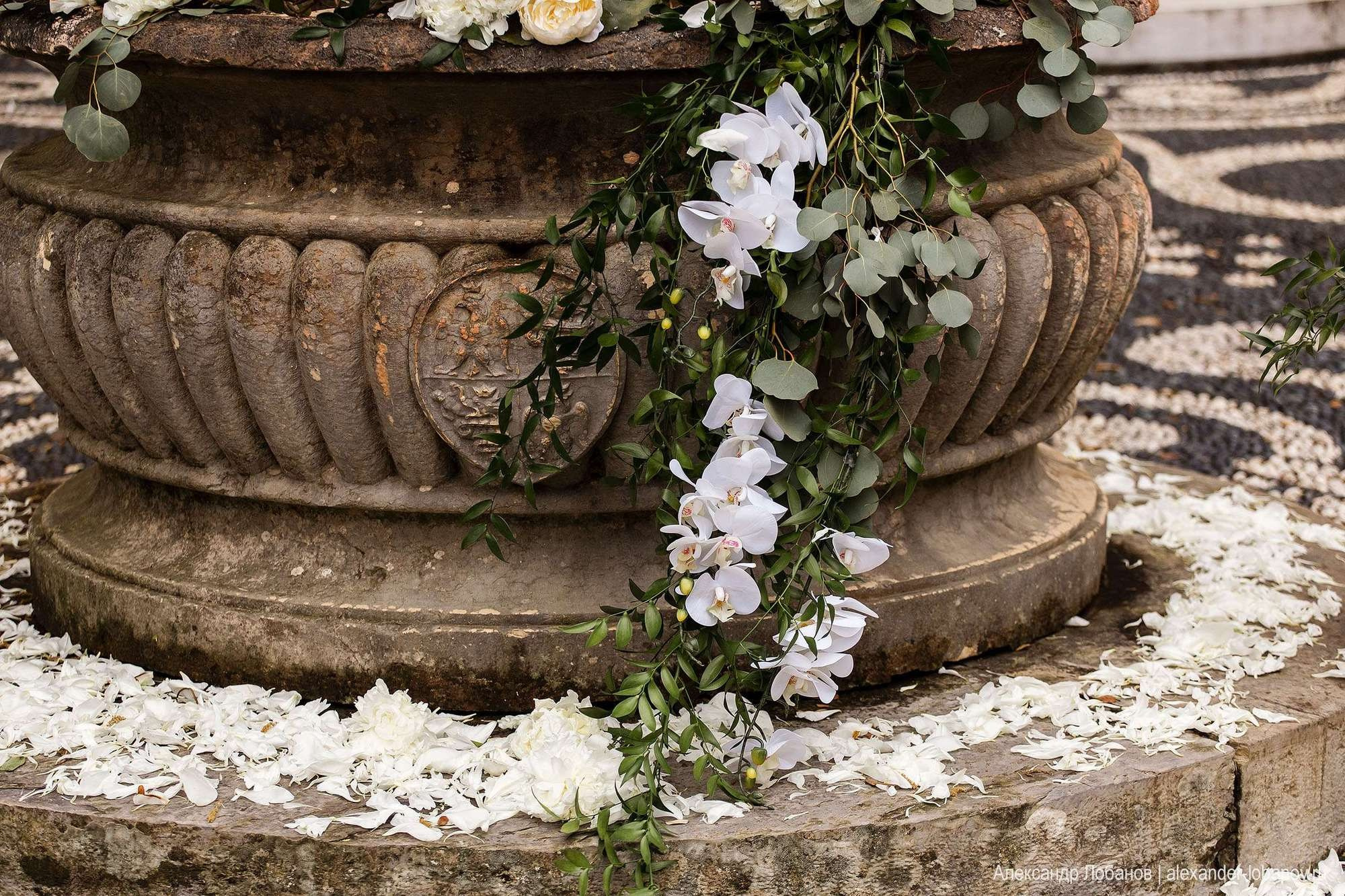 Свадьба Олега и Виктории в Портофино, Италия