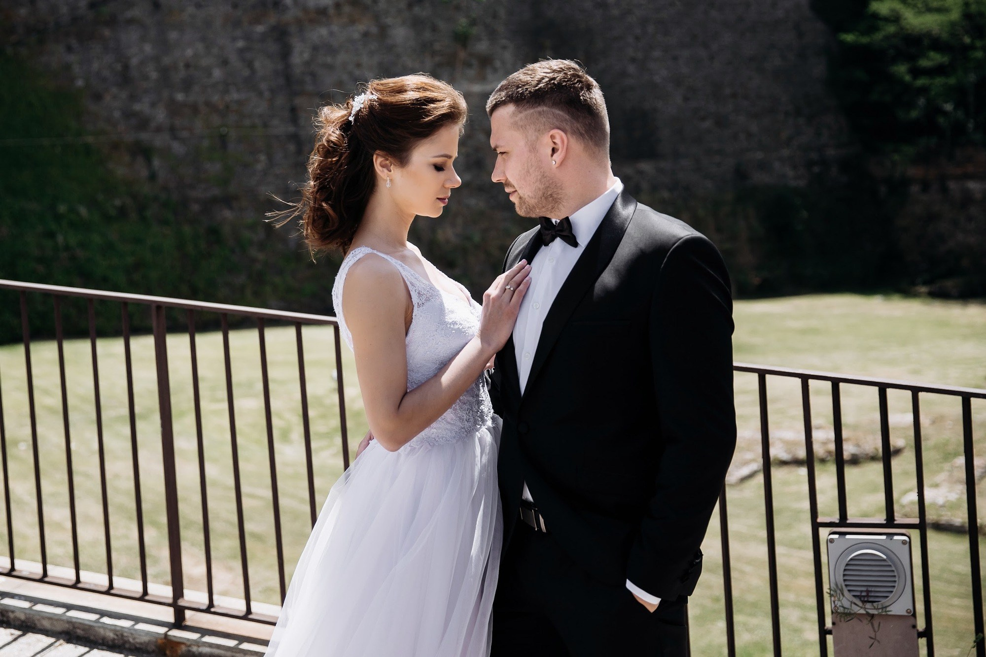 Свадьба Александра и Анны в Савоне, Италия