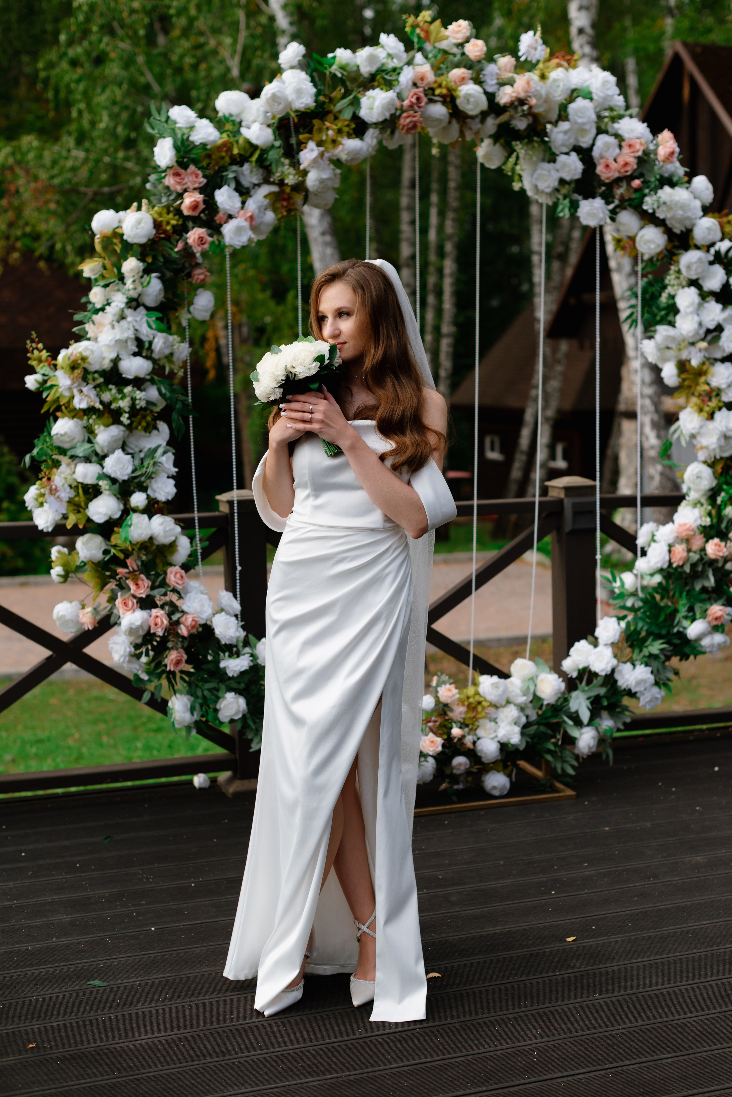 Анастасия & Илья. Фотограф Луховицы, Коломна, Москва, Рязань