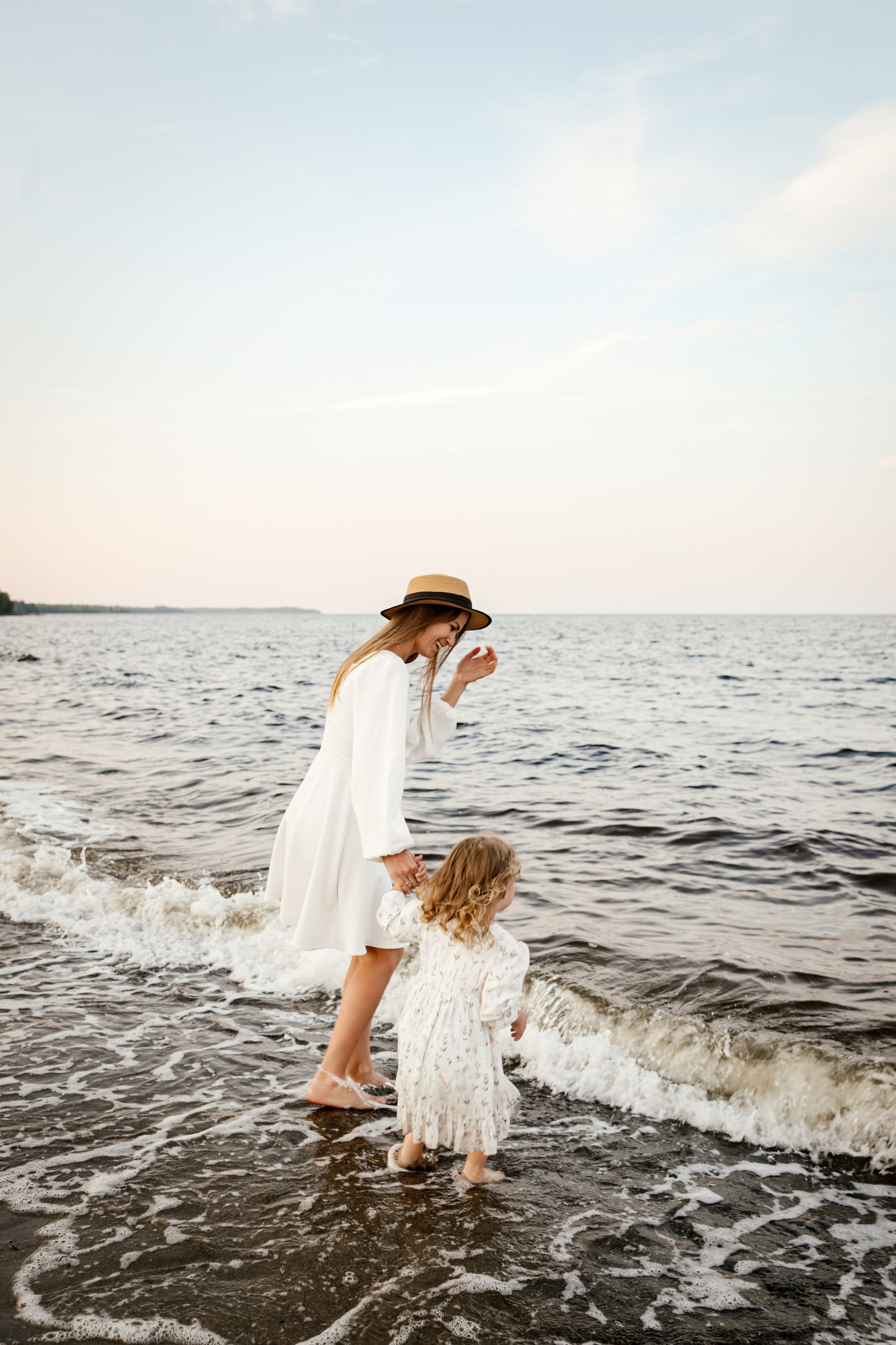 Семья Авраменко