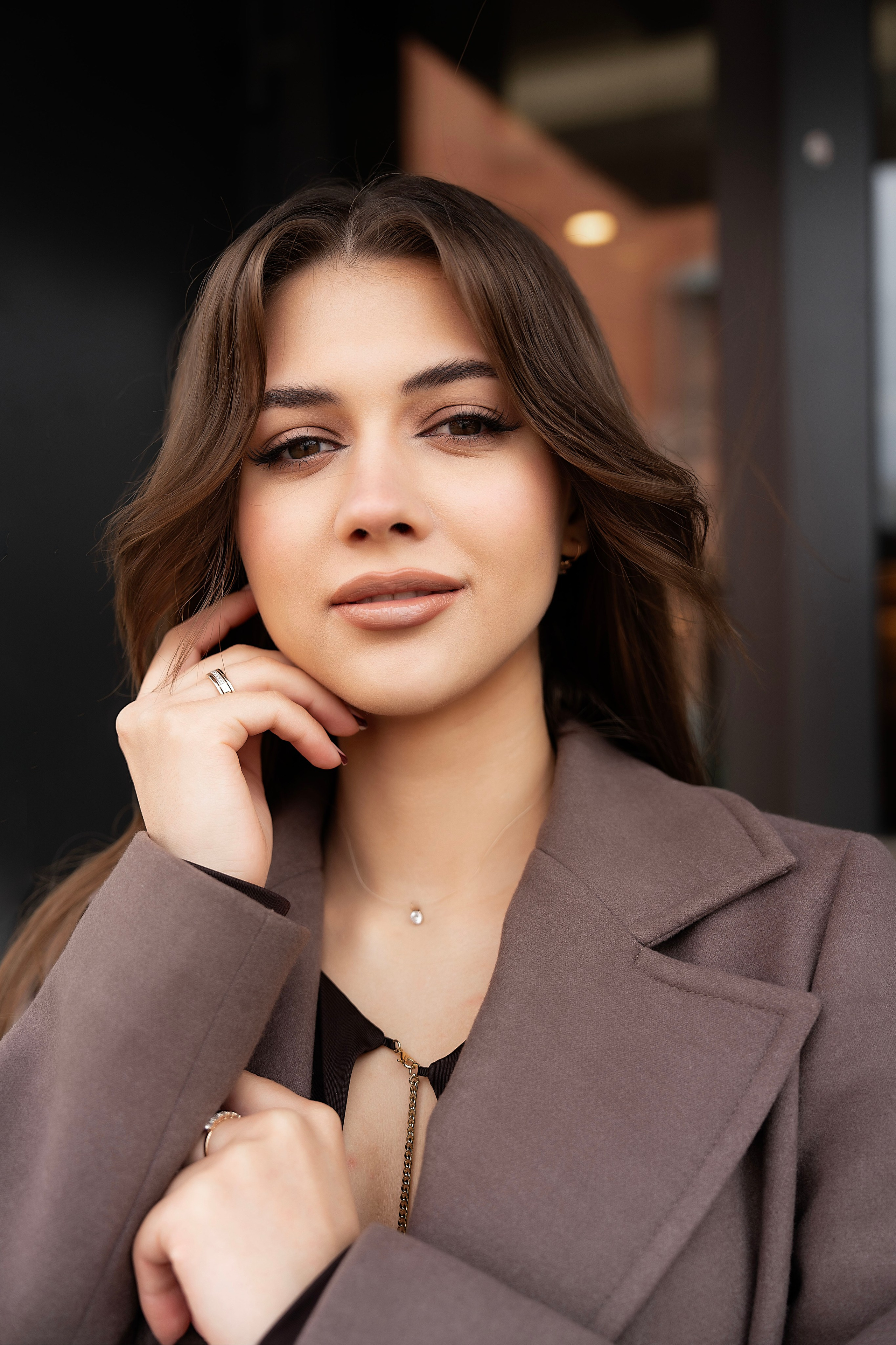 Арина. Главная