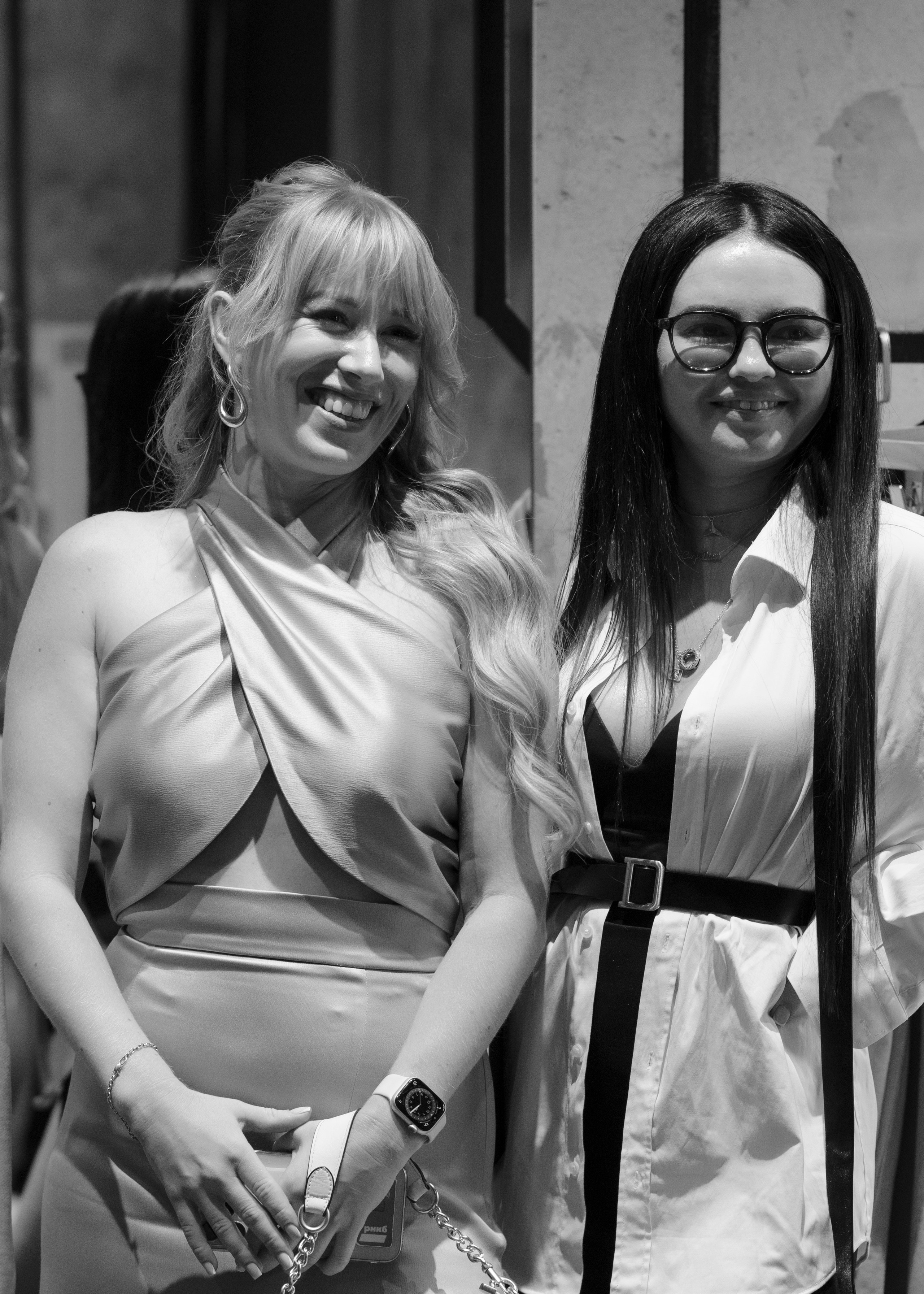 Открытие магазина BraveGuys