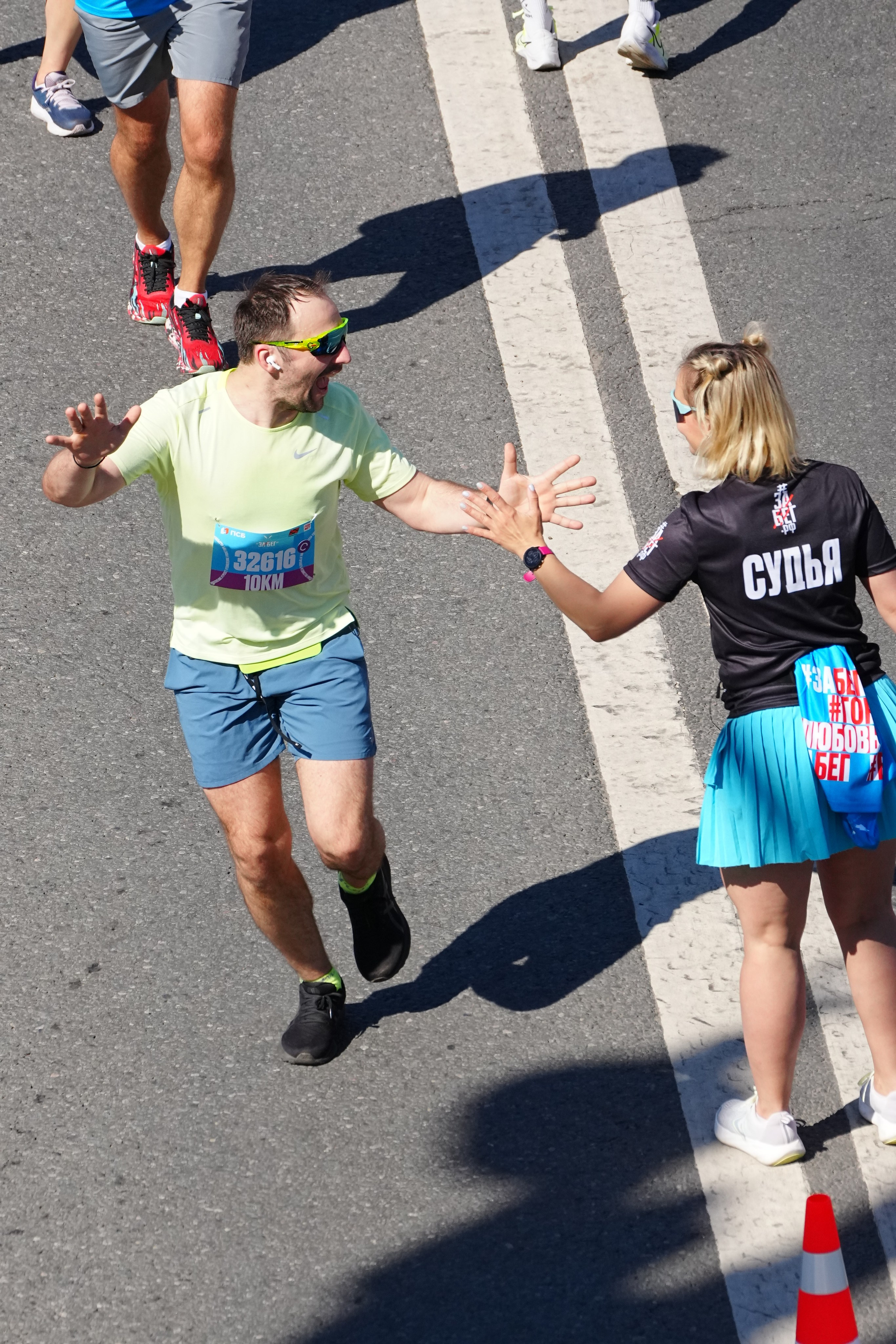 ZabegRF-2024. Sergey Sutkovoy — Designer, photographer, traveler, woodworker