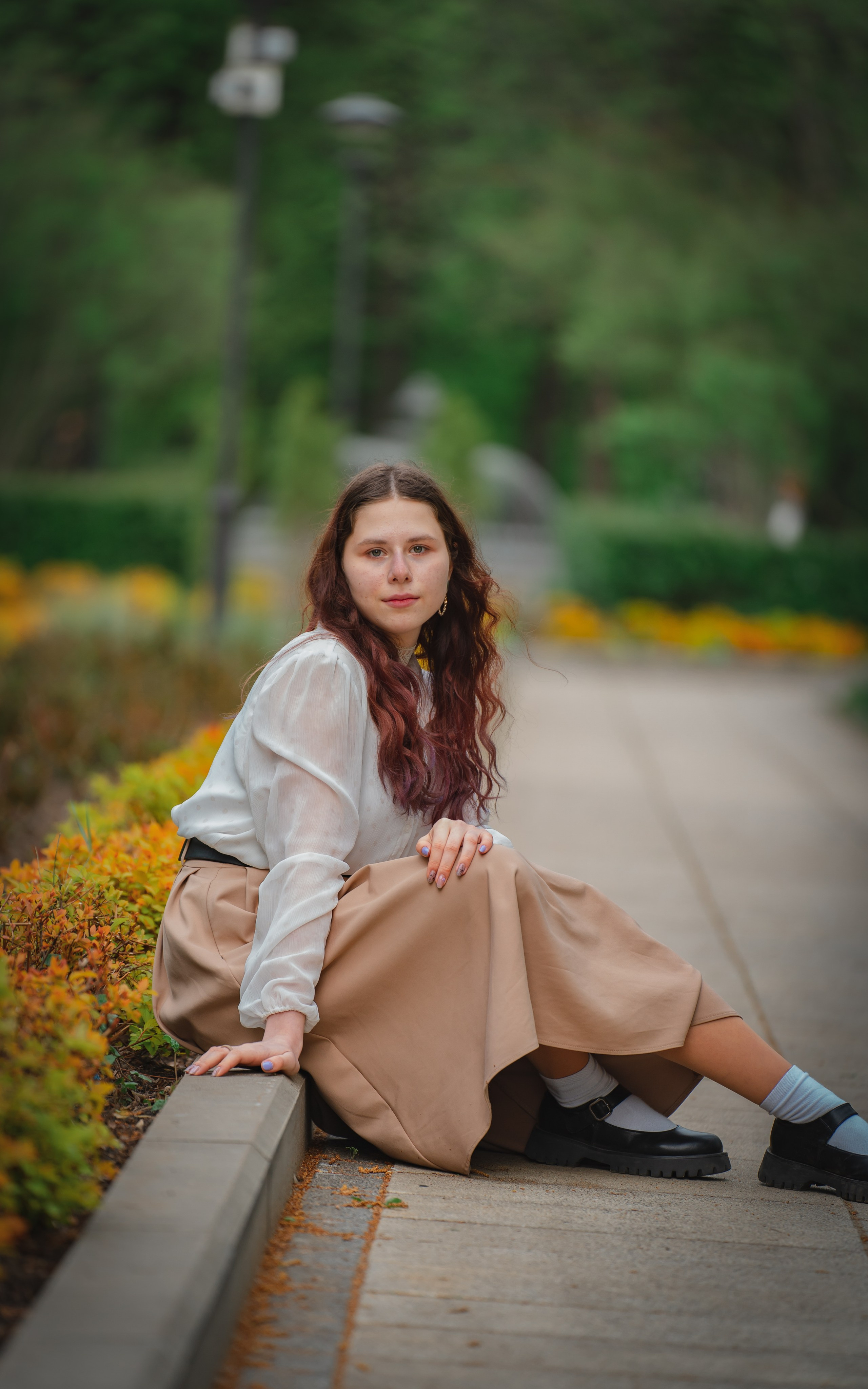 Lovestory. Яна и Андрей. Фотограф в Москве Ленарская Дарья