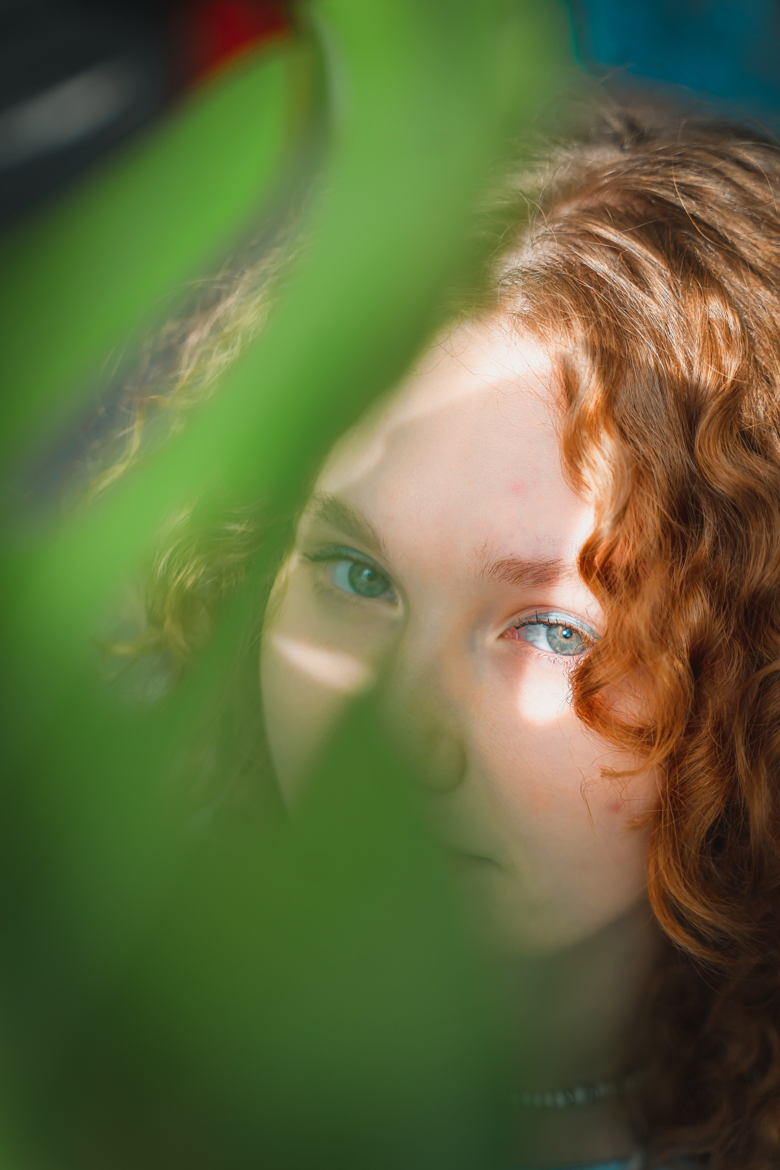 Марта. Фотограф в Москве Ленарская Дарья