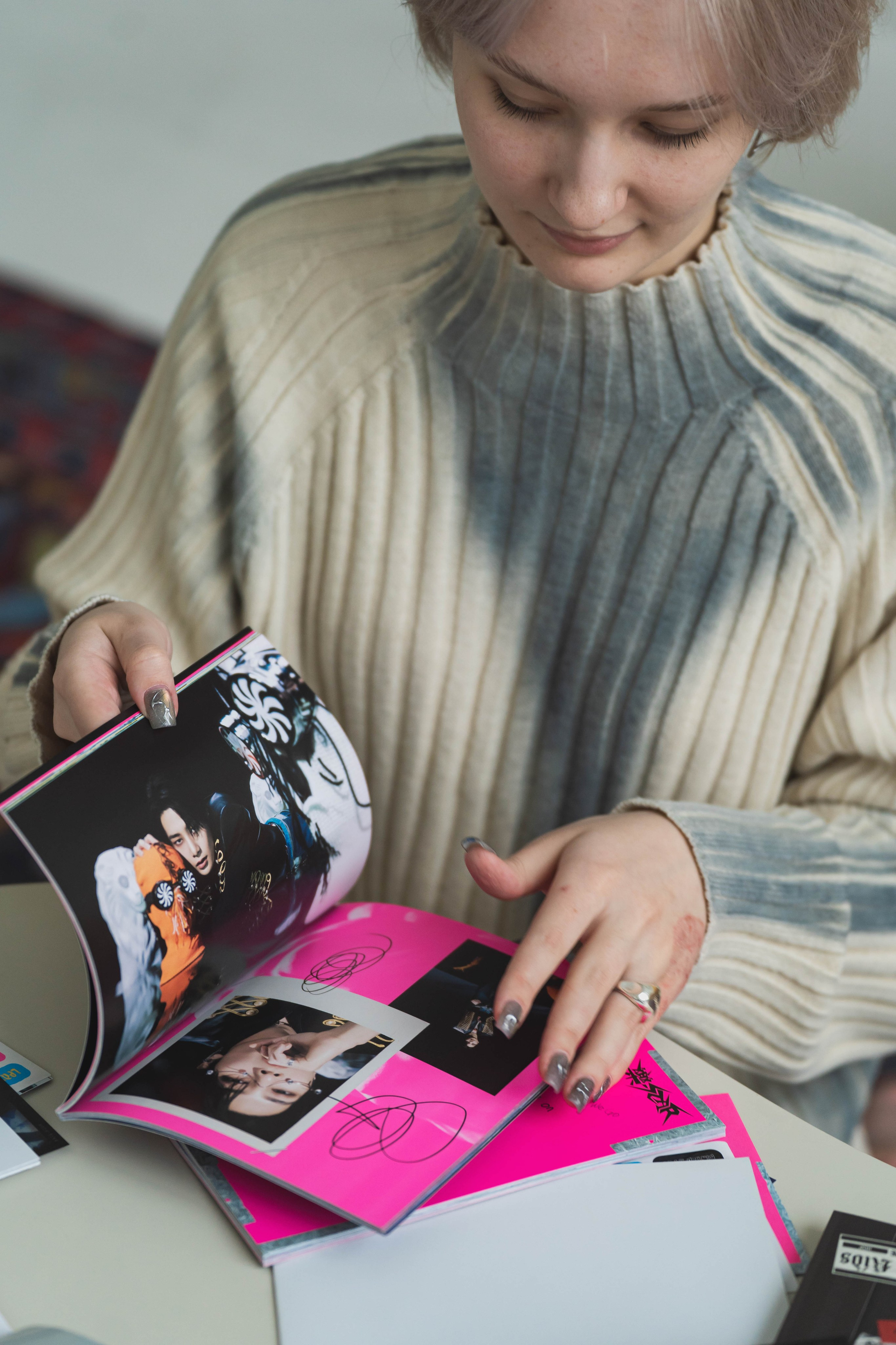 Дарья. Фотограф в Москве Ленарская Дарья