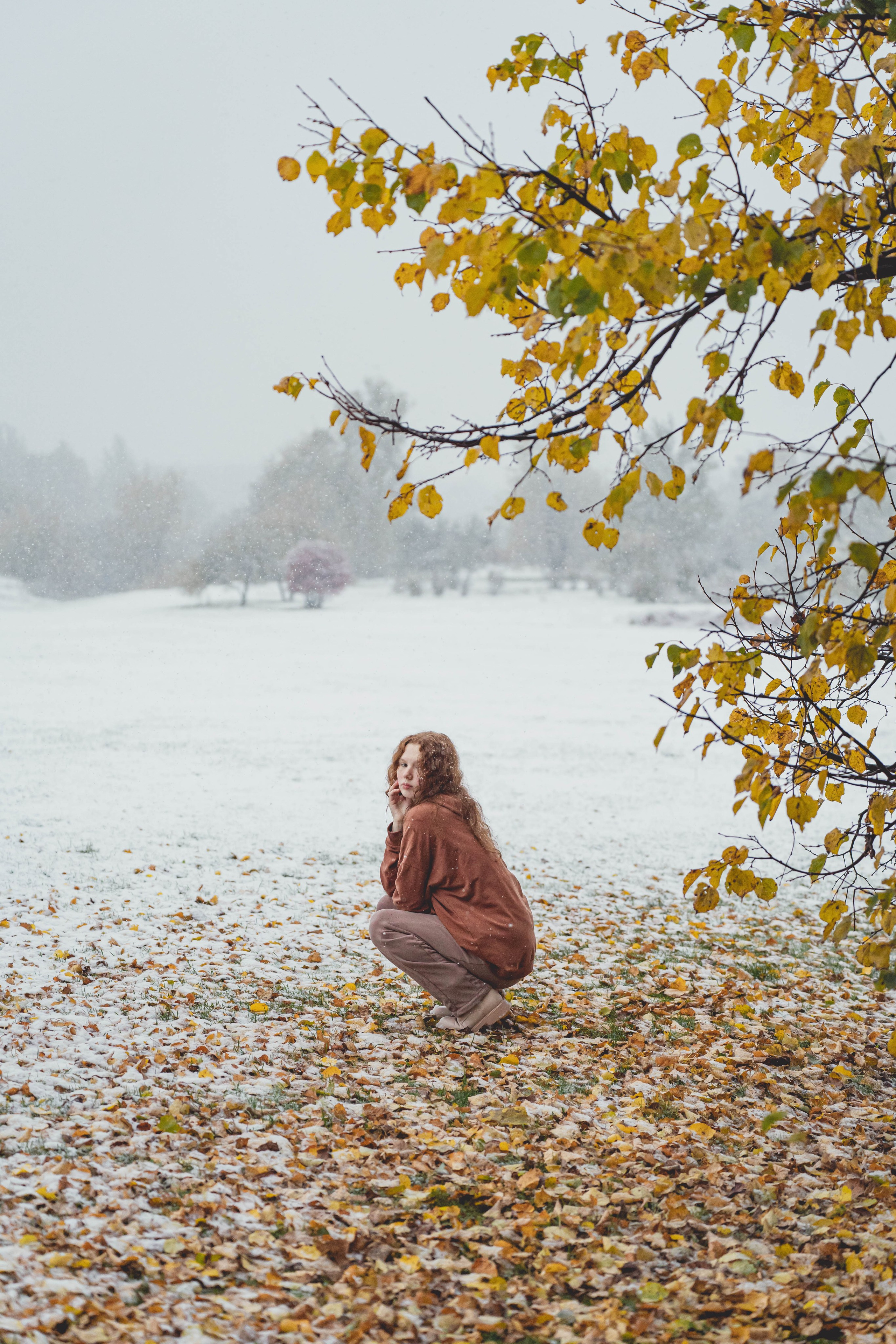 Полина. Фотограф в Москве Ленарская Дарья