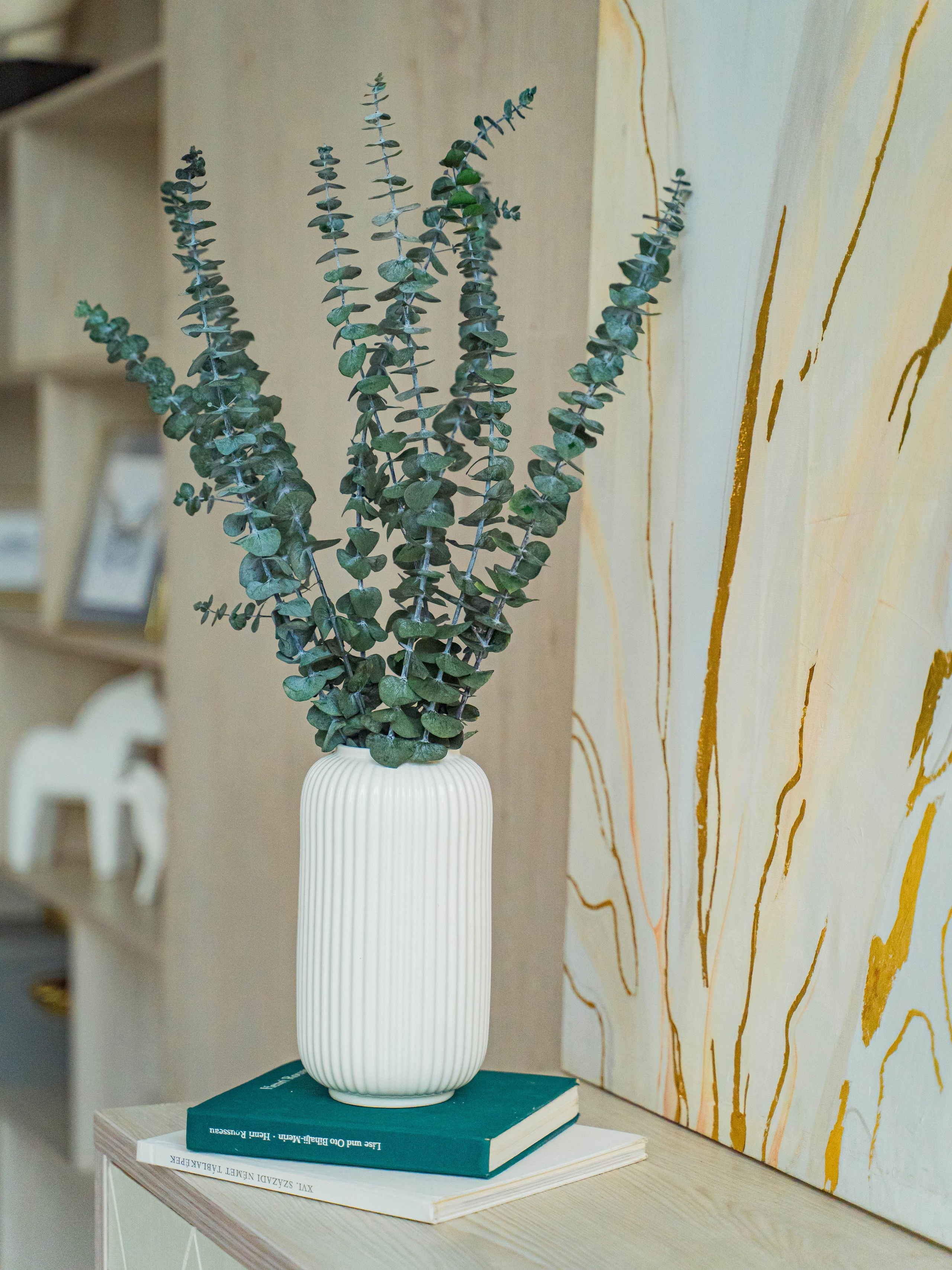 Сухоцветы. Фотограф в Москве Ленарская Дарья