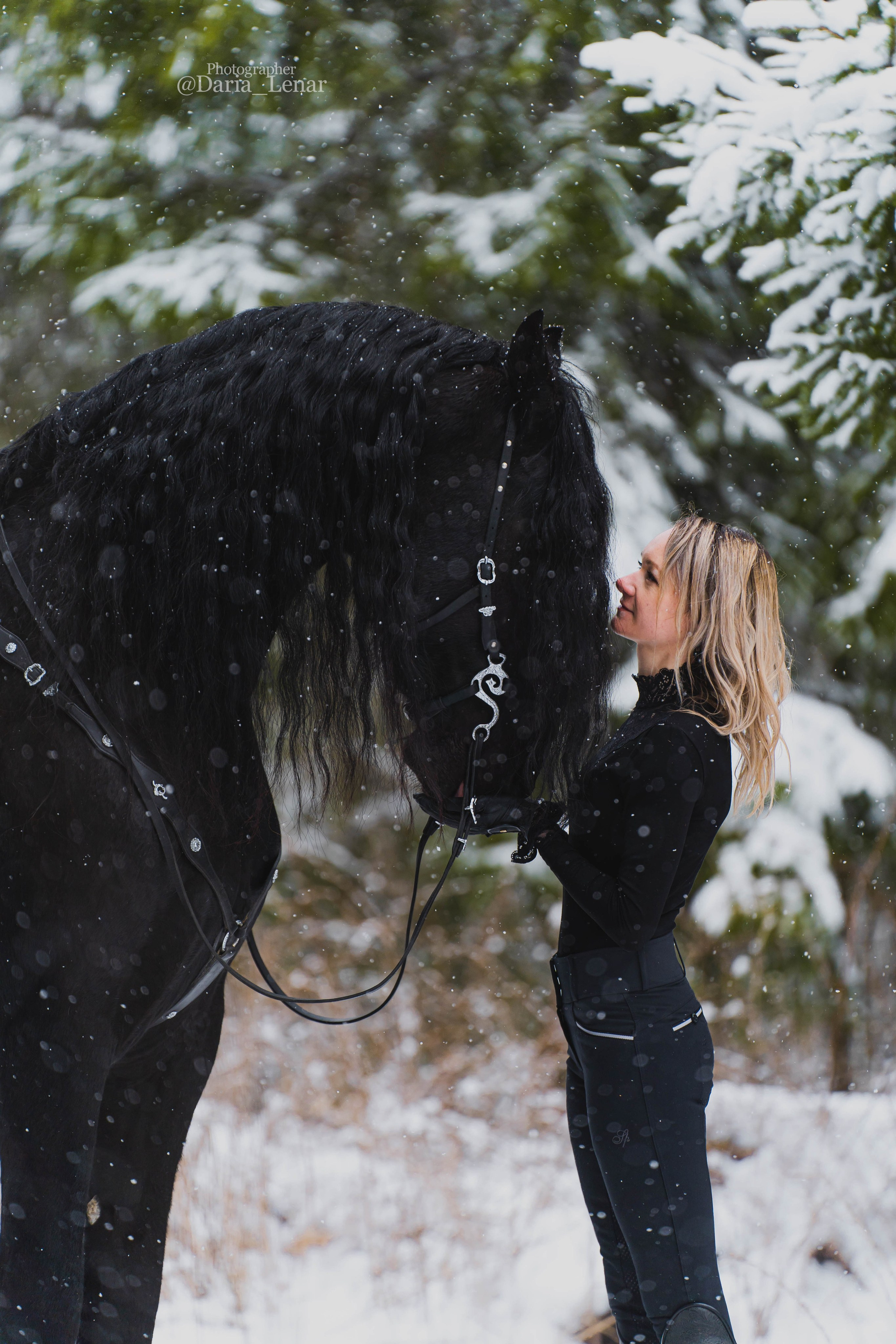 Алёна и Гербер. Фотограф в Москве Ленарская Дарья