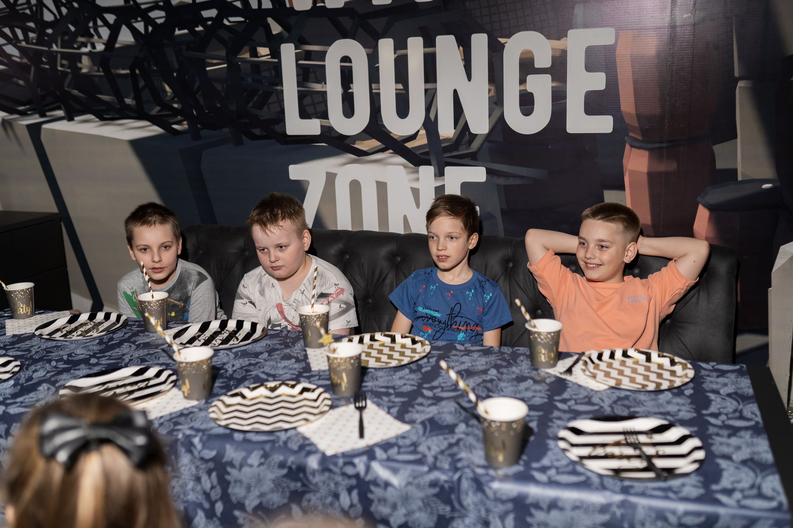 War Point. Виктория Кинкладзе