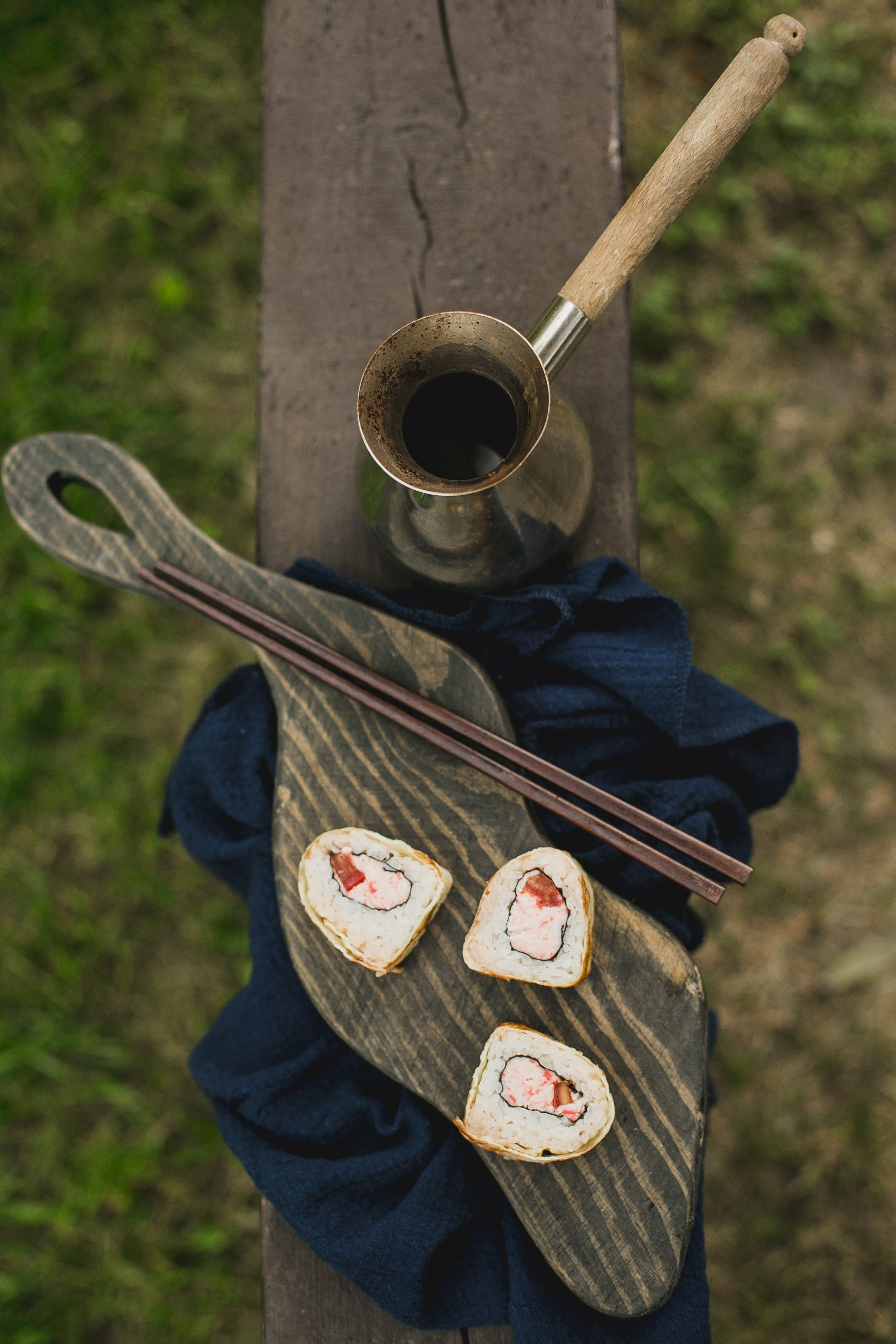 Азия. Фуд фотограф новосибирск