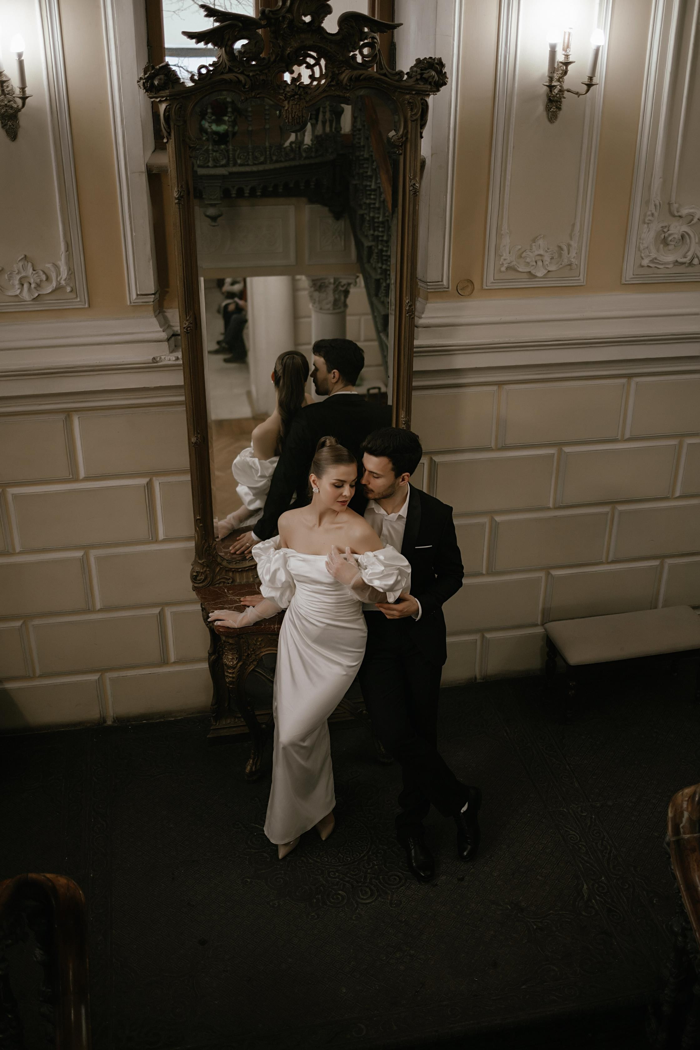 Everything at once. Алина Малышева, свадебный и семейный фотограф Москва